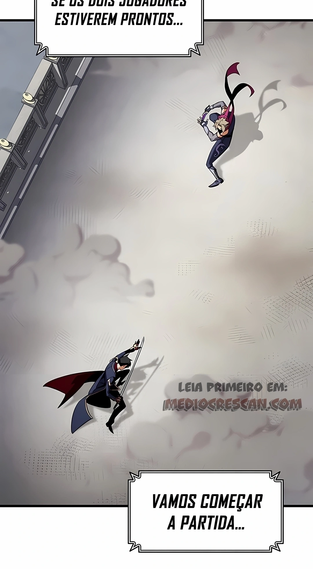 Ranker's Return Capítulo 242 Página 31