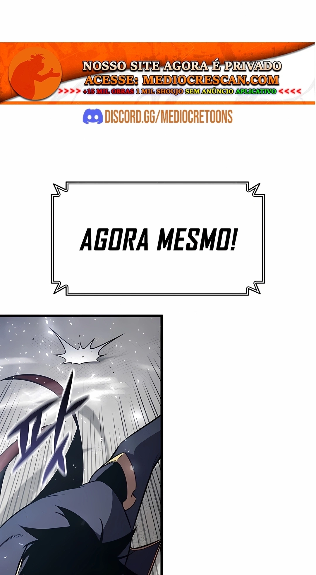 Ranker's Return Capítulo 242 Página 32