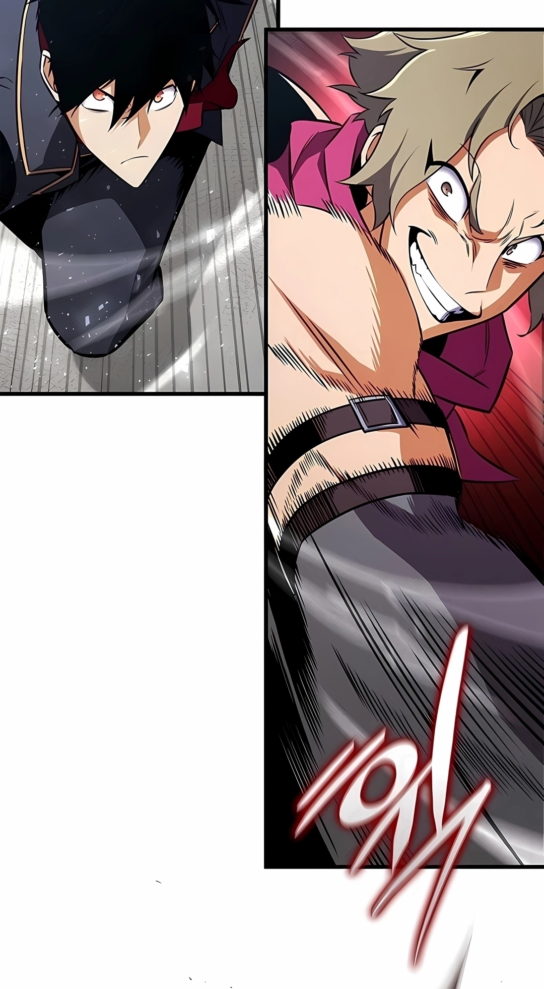 Ranker's Return Capítulo 242 Página 33
