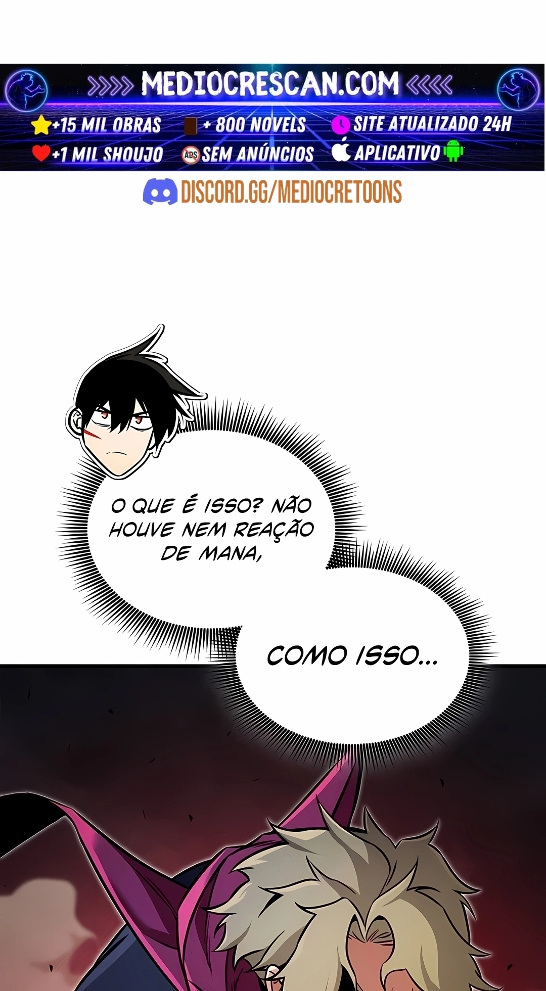 Ranker's Return Capítulo 242 Página 40