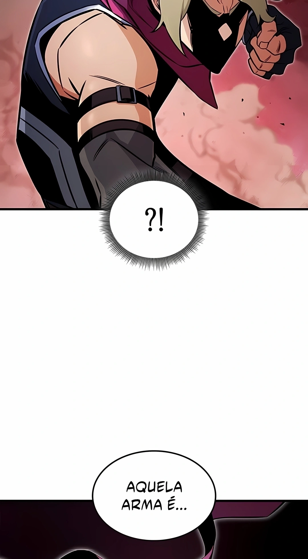 Ranker's Return Capítulo 242 Página 41