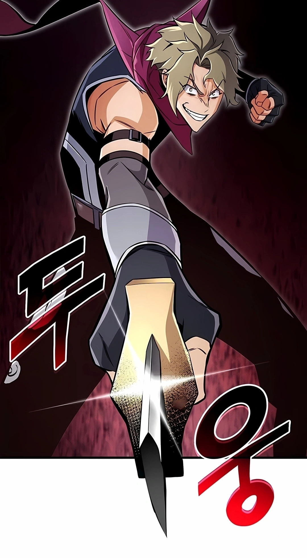 Ranker's Return Capítulo 242 Página 42