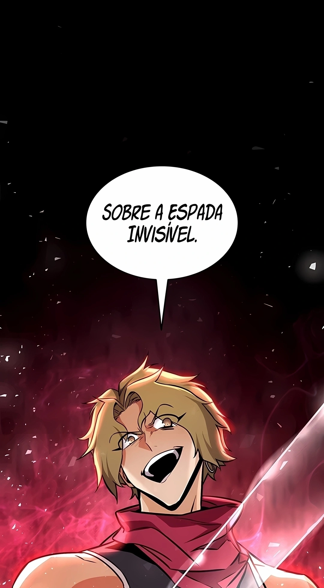 Ranker's Return Capítulo 242 Página 44