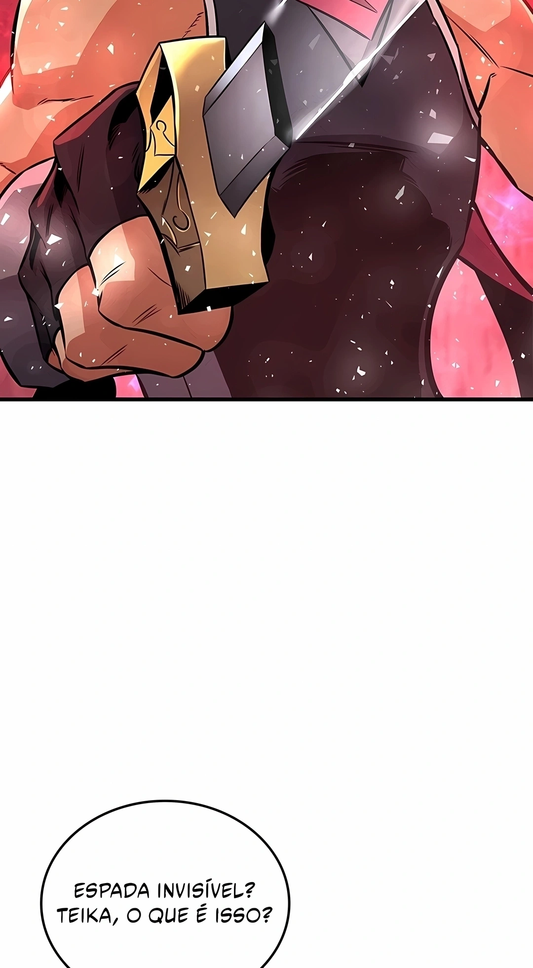Ranker's Return Capítulo 242 Página 45