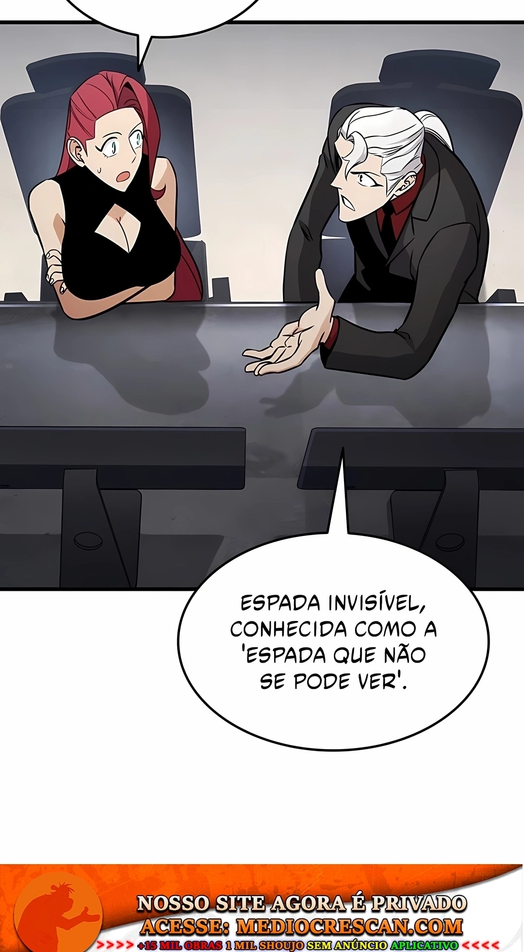 Ranker's Return Capítulo 242 Página 46