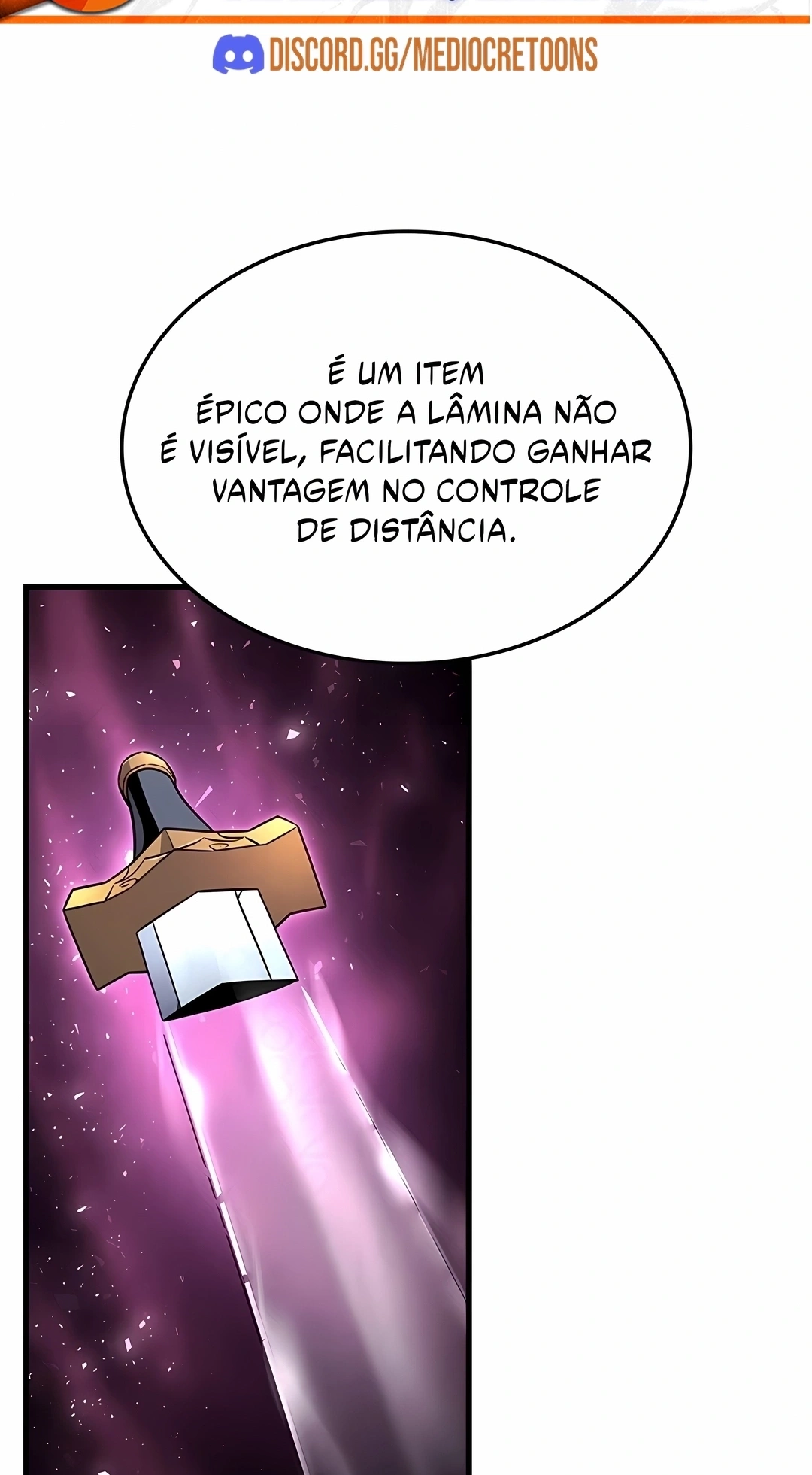 Ranker's Return Capítulo 242 Página 47