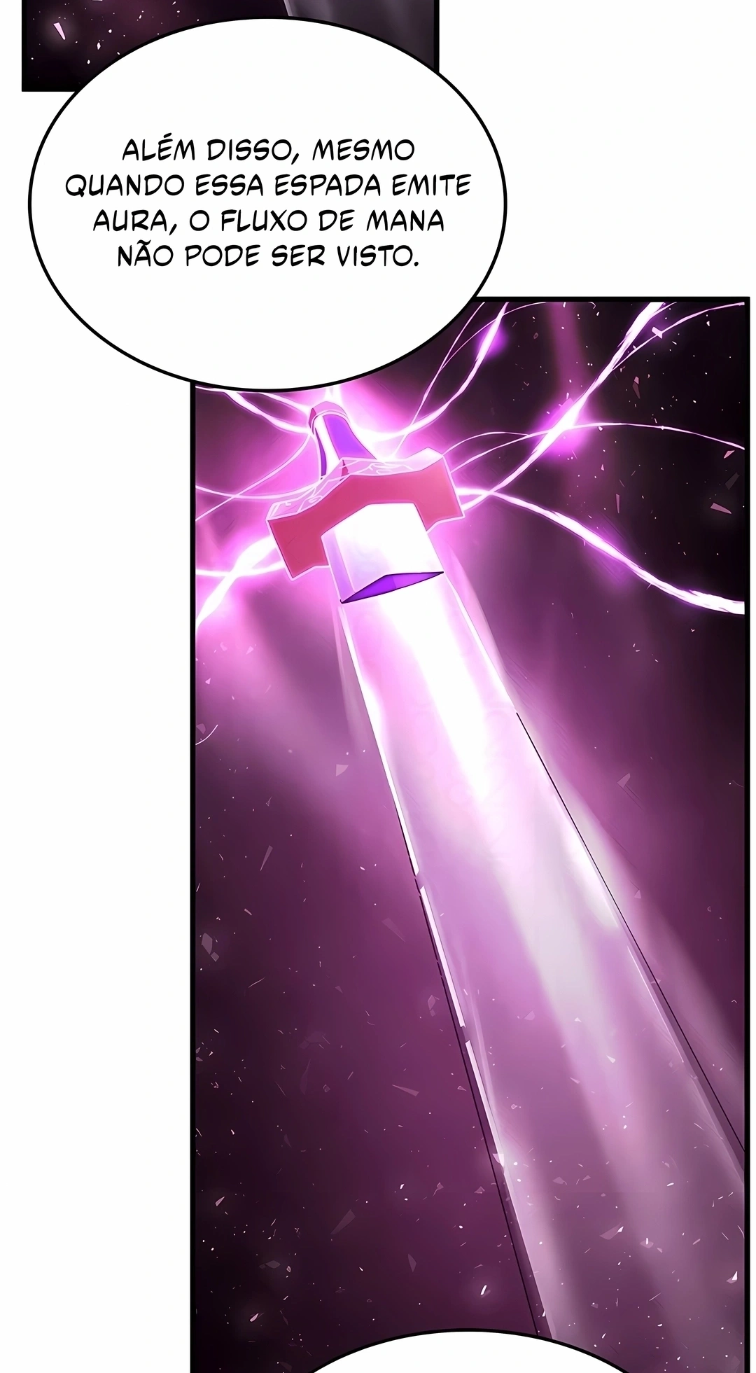 Ranker's Return Capítulo 242 Página 48