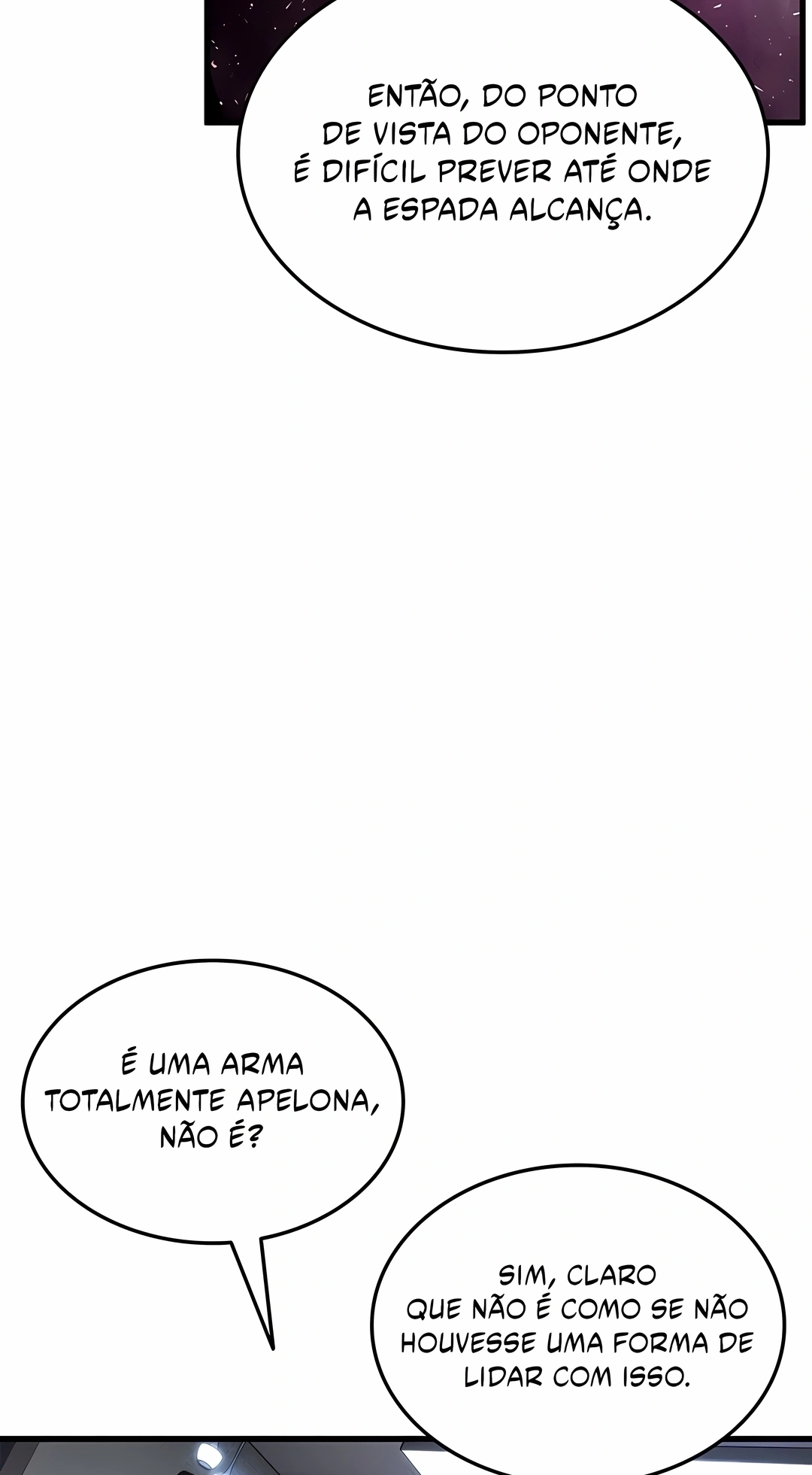 Ranker's Return Capítulo 242 Página 49
