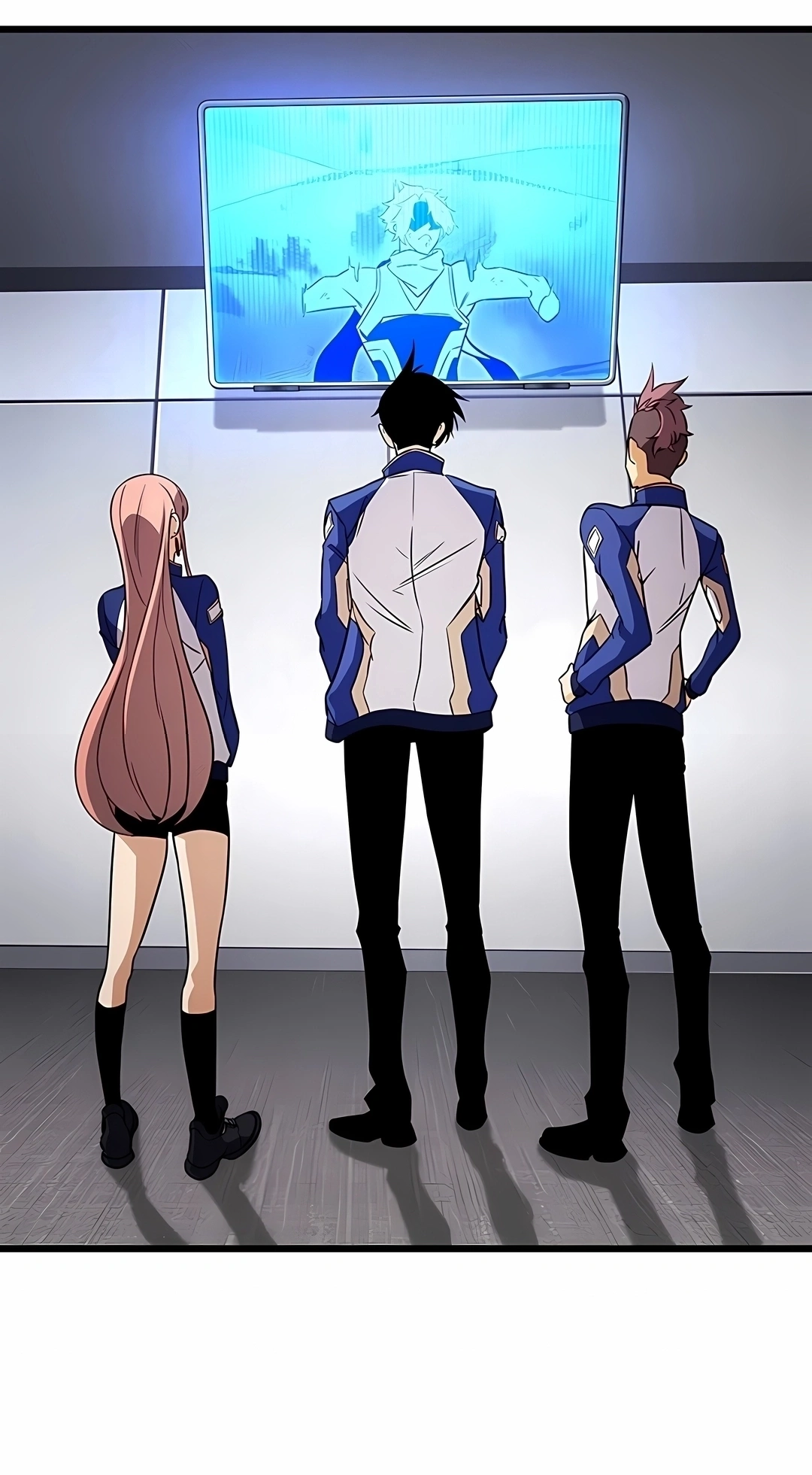 Ranker's Return Capítulo 242 Página 5