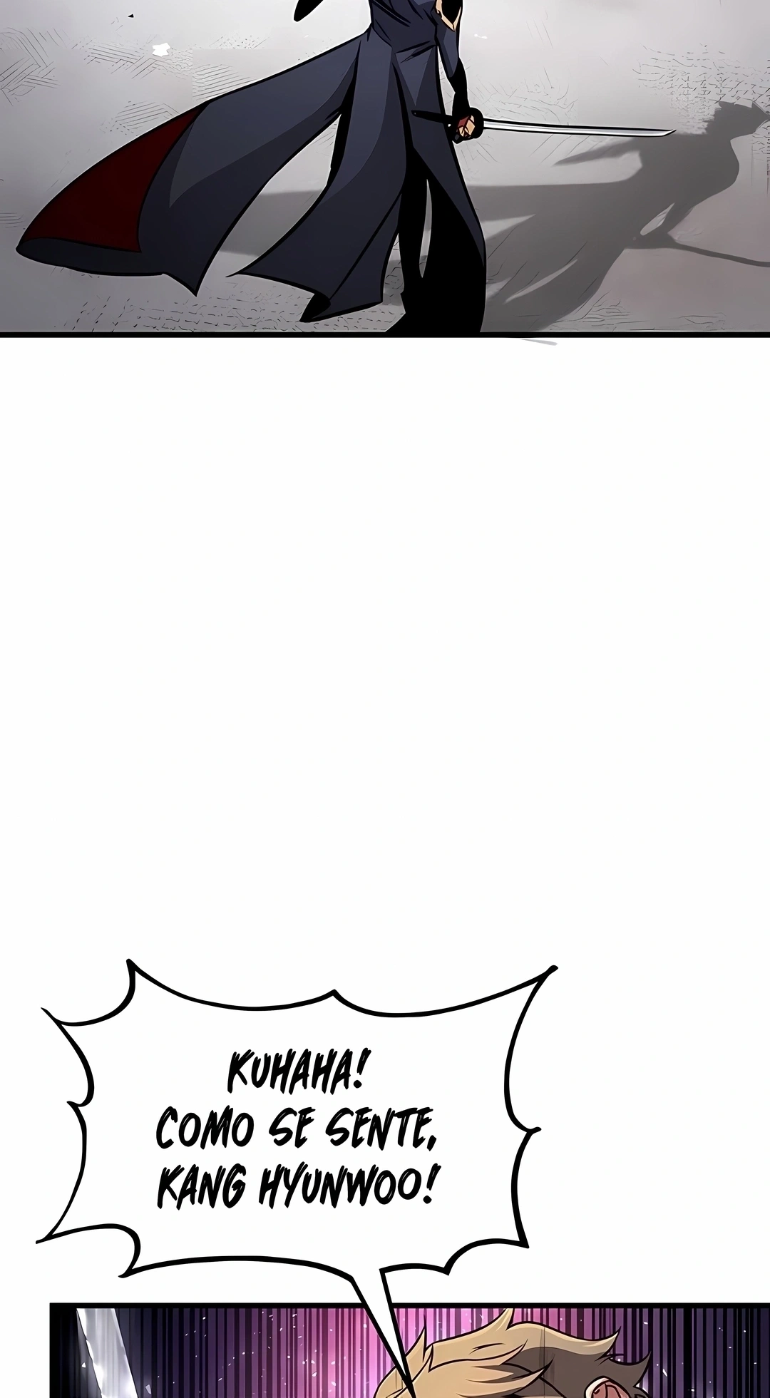 Ranker's Return Capítulo 242 Página 52