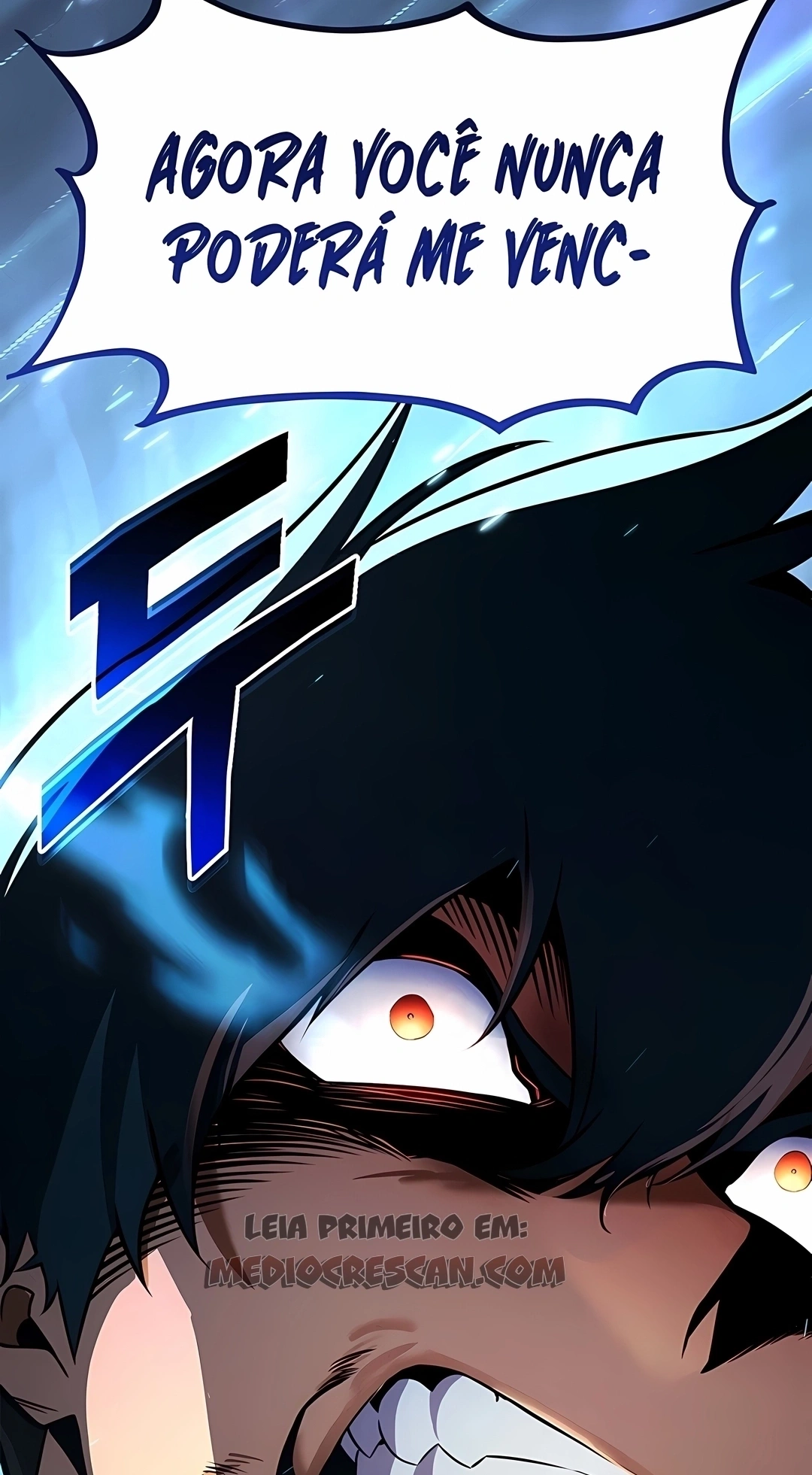 Ranker's Return Capítulo 242 Página 54