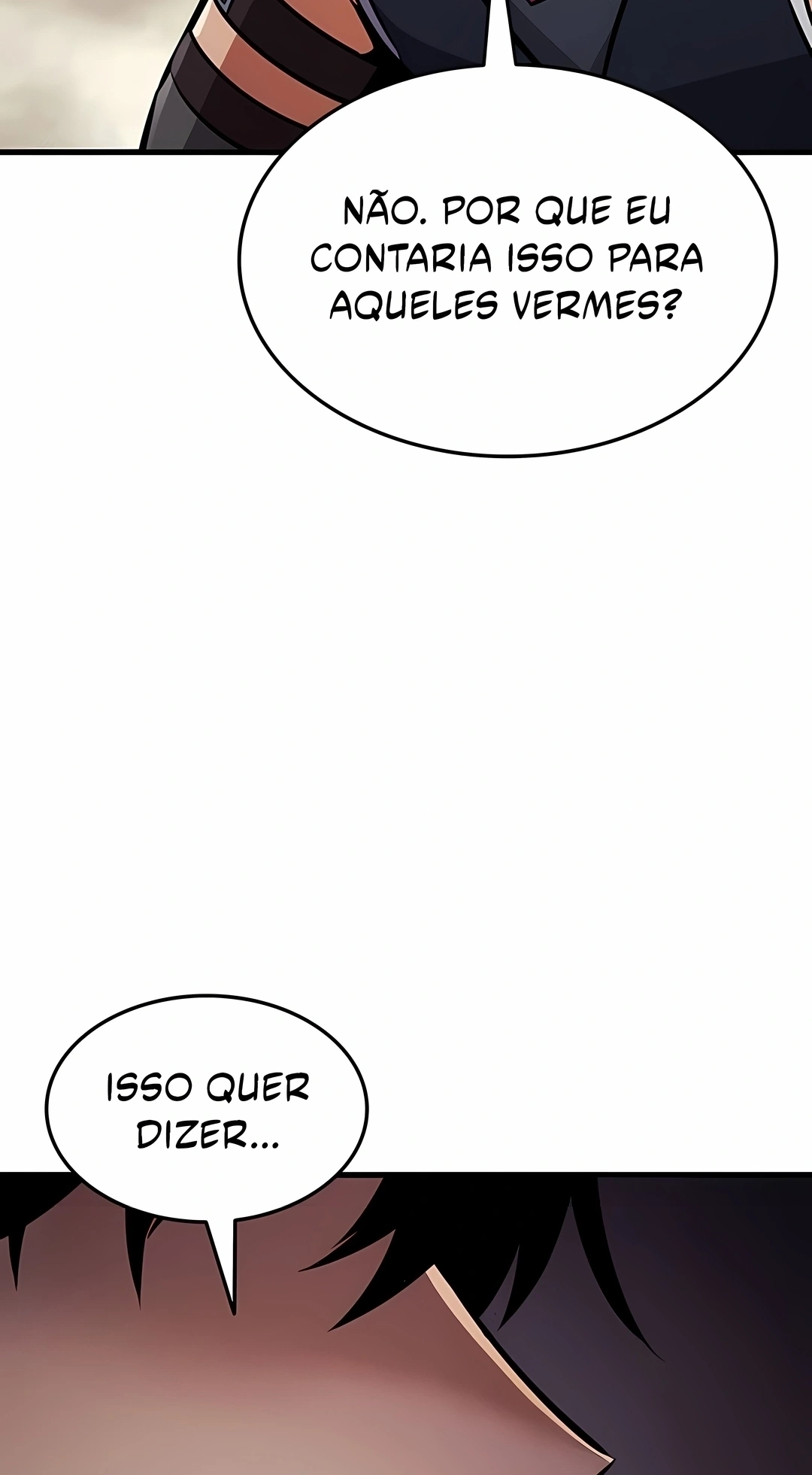 Ranker's Return Capítulo 242 Página 57