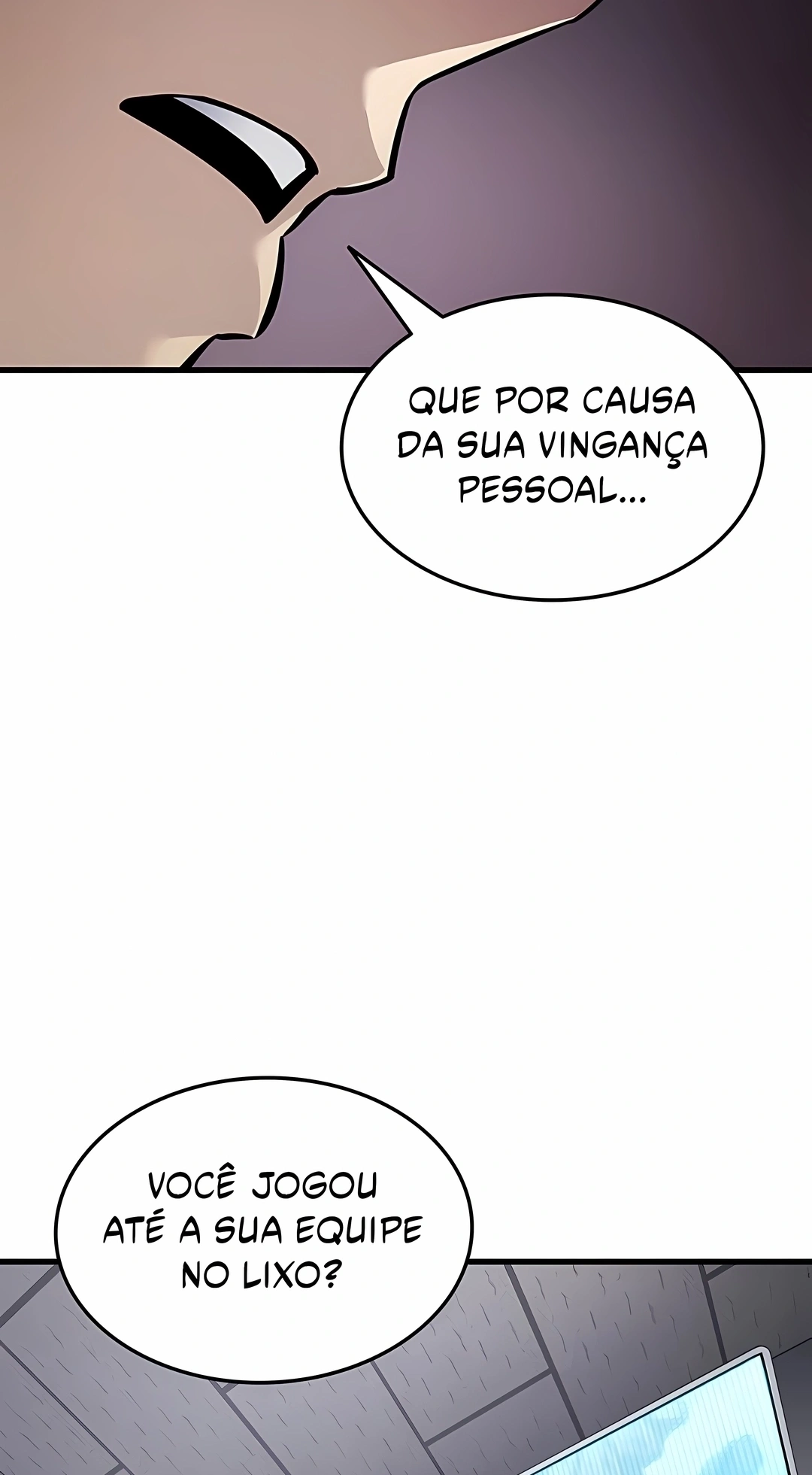 Ranker's Return Capítulo 242 Página 58