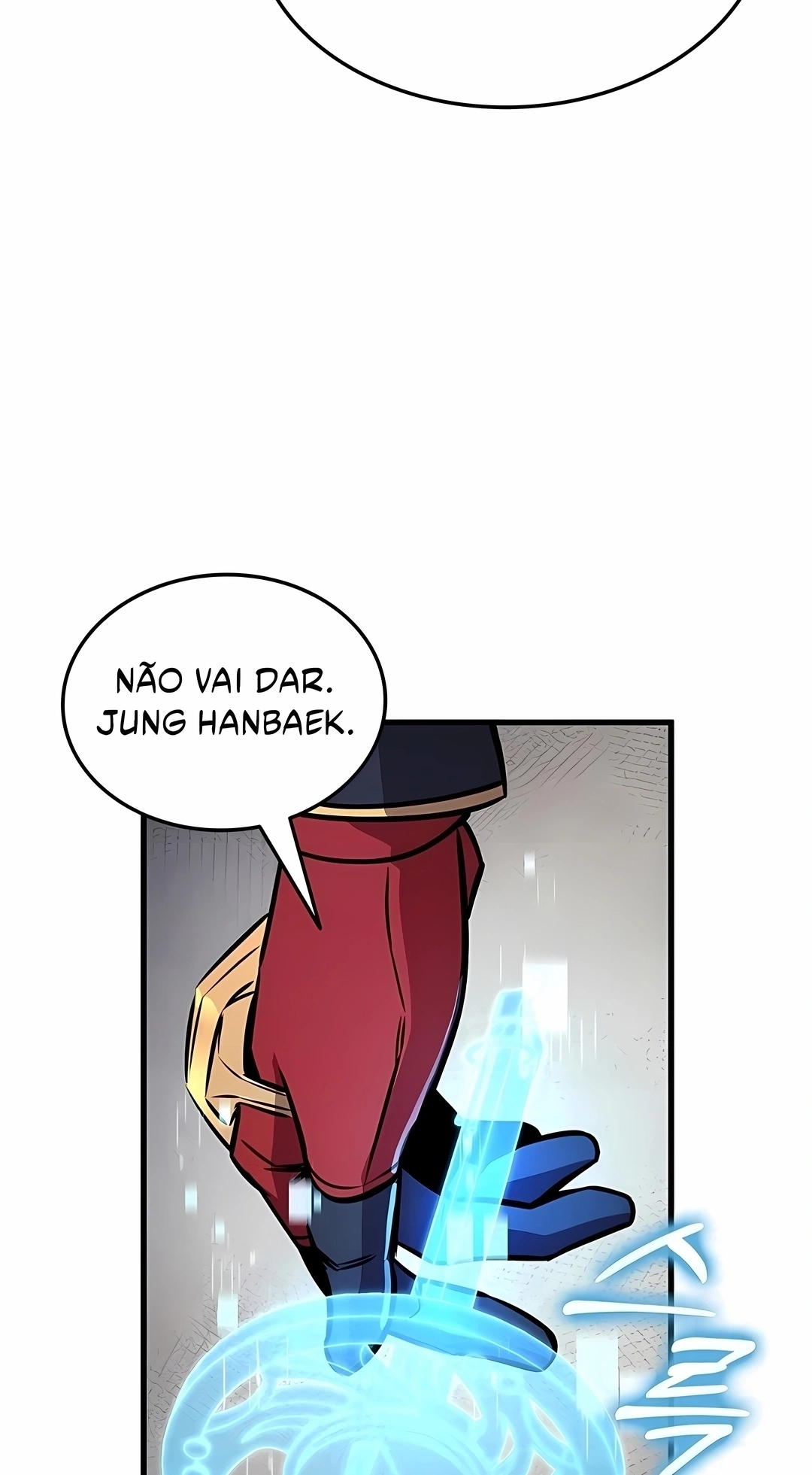 Ranker's Return Capítulo 242 Página 60