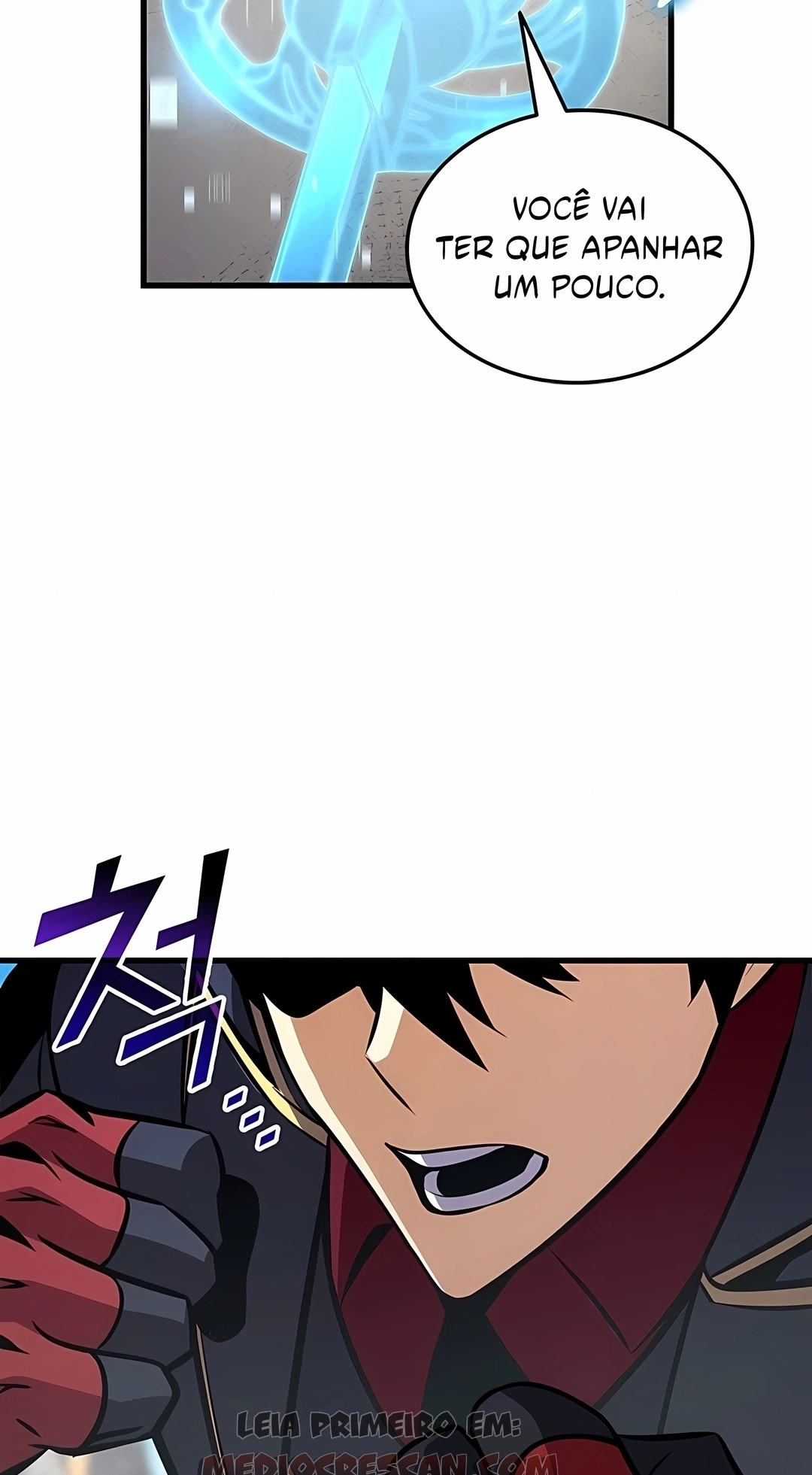 Ranker's Return Capítulo 242 Página 61