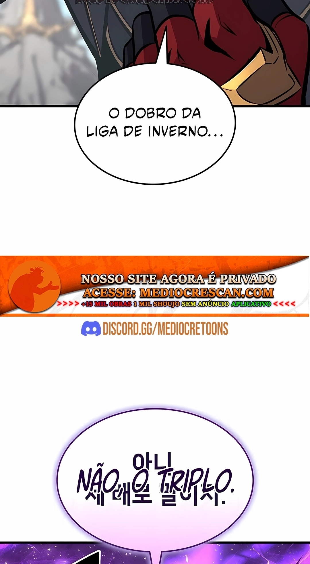 Ranker's Return Capítulo 242 Página 62