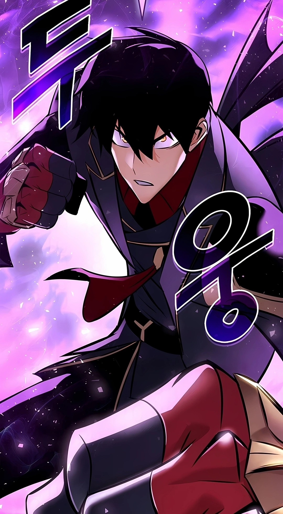 Ranker's Return Capítulo 242 Página 63