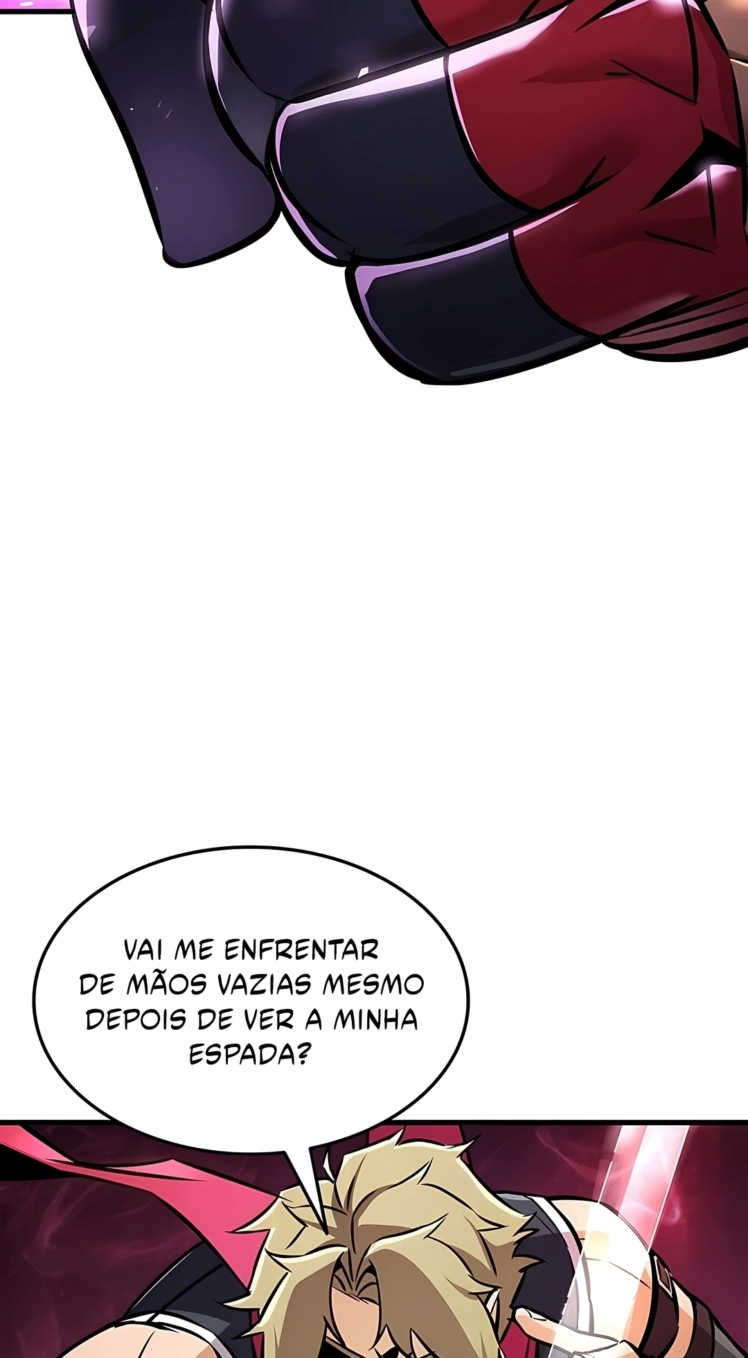 Ranker's Return Capítulo 242 Página 64