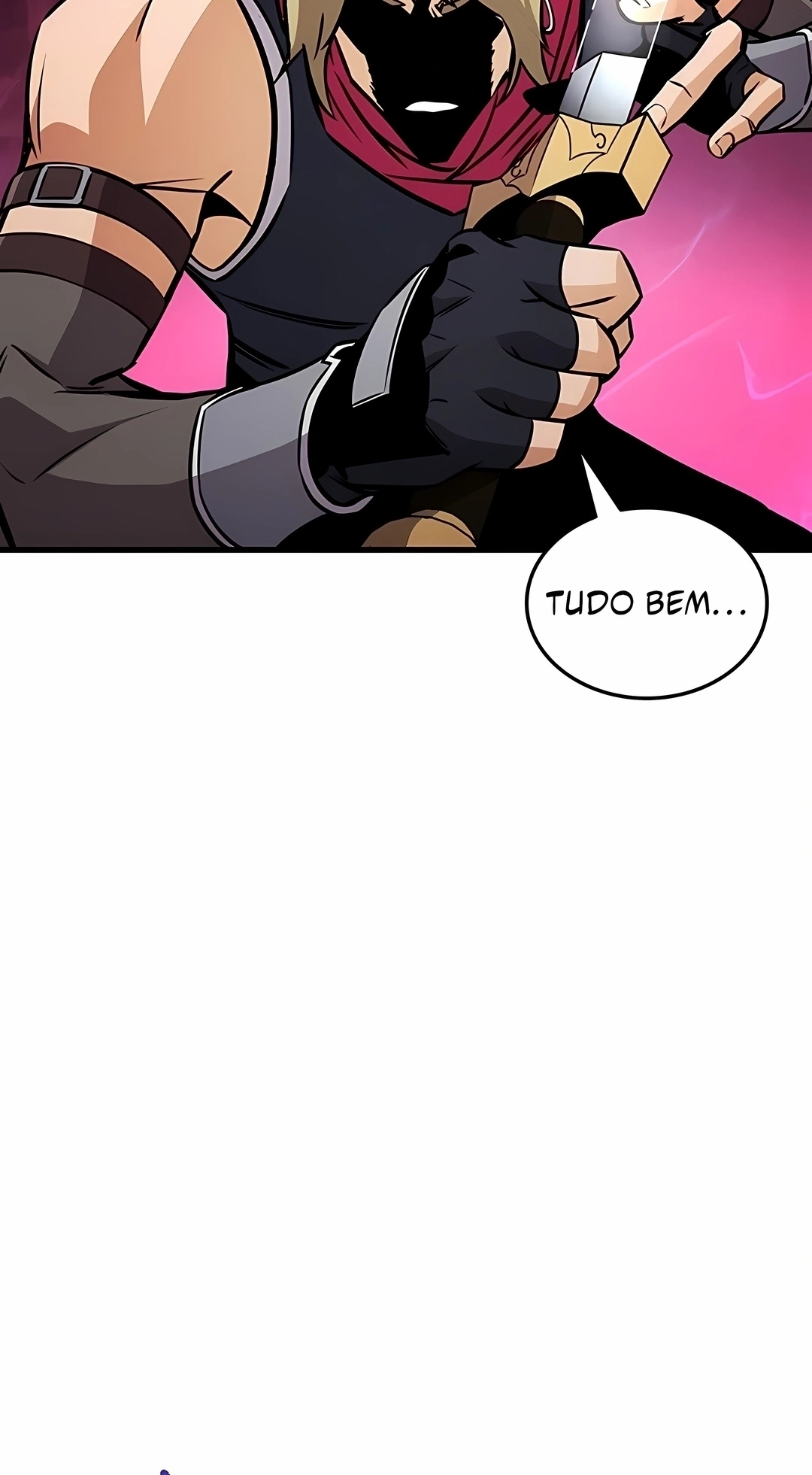 Ranker's Return Capítulo 242 Página 65