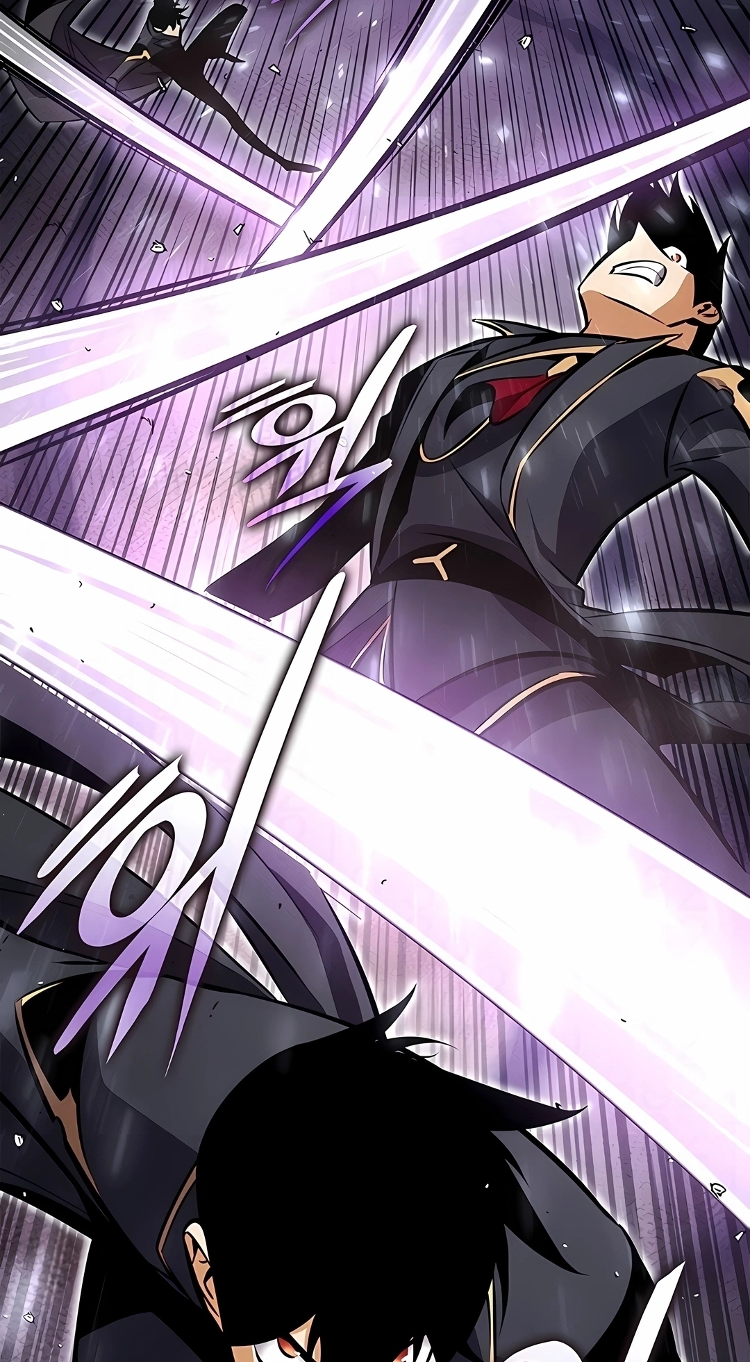Ranker's Return Capítulo 242 Página 68