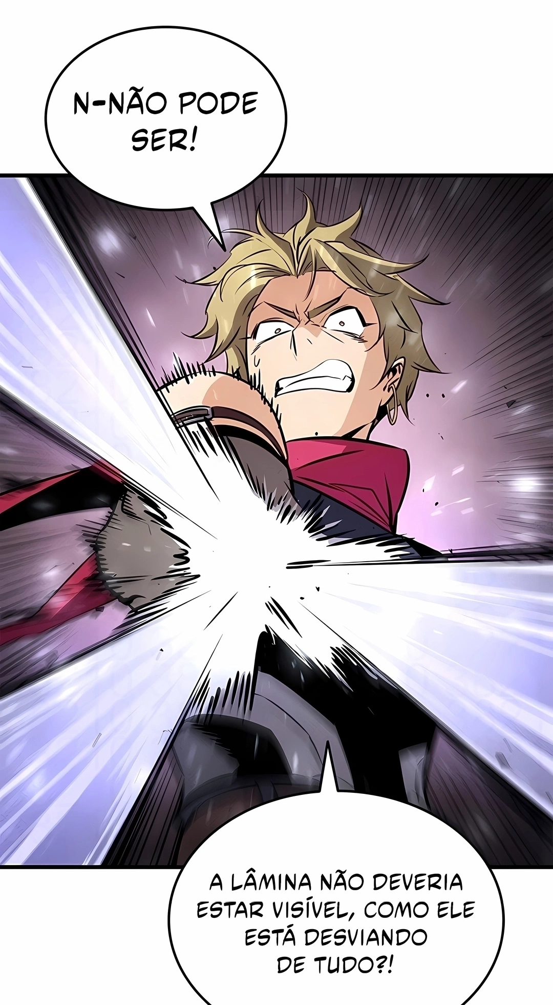 Ranker's Return Capítulo 242 Página 70