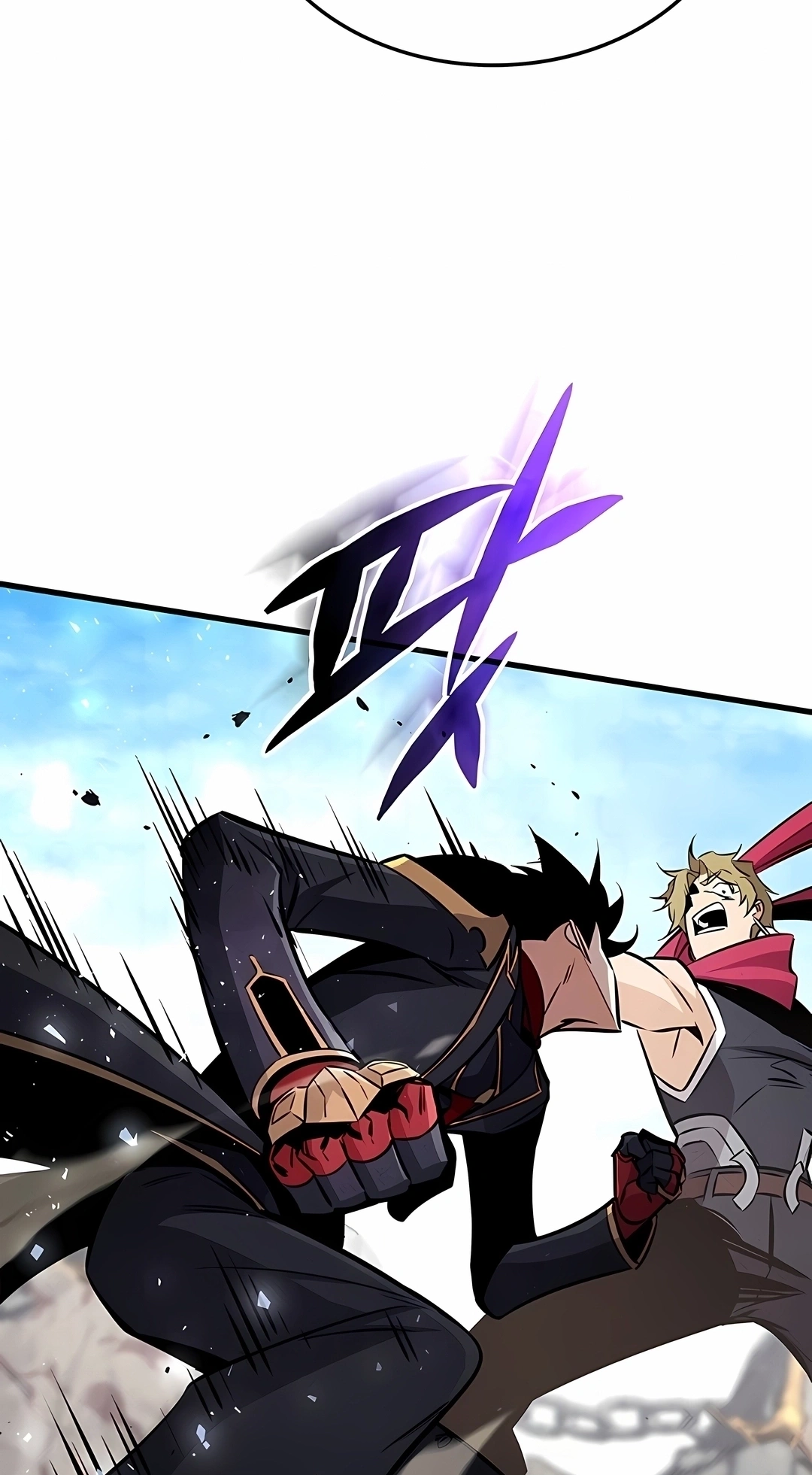Ranker's Return Capítulo 242 Página 71
