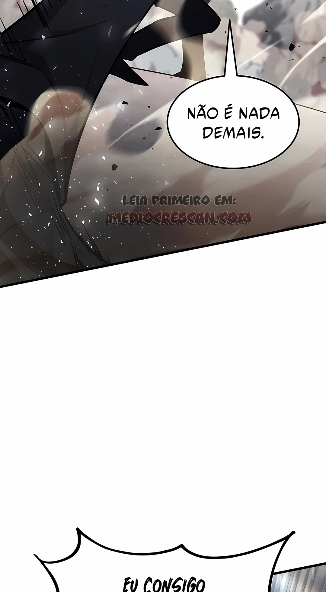 Ranker's Return Capítulo 242 Página 72