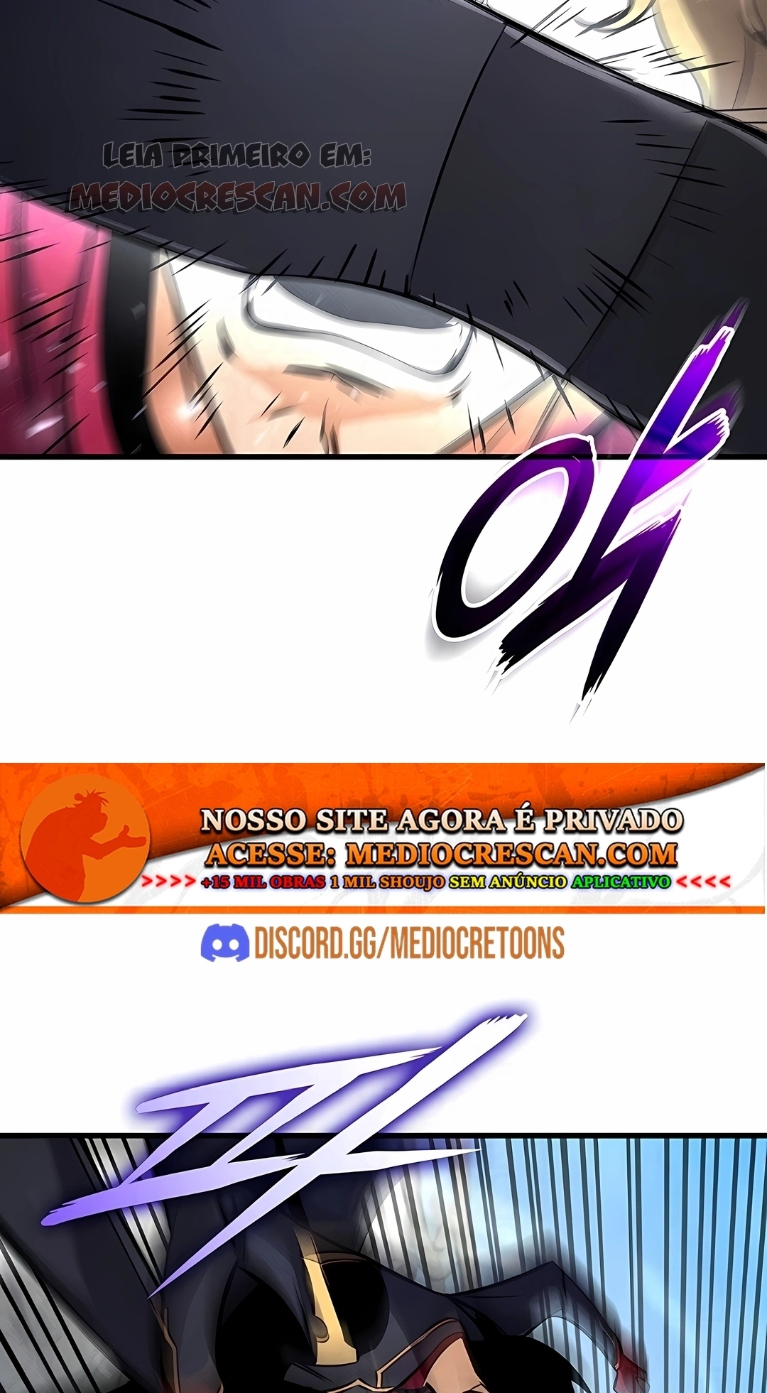 Ranker's Return Capítulo 242 Página 77