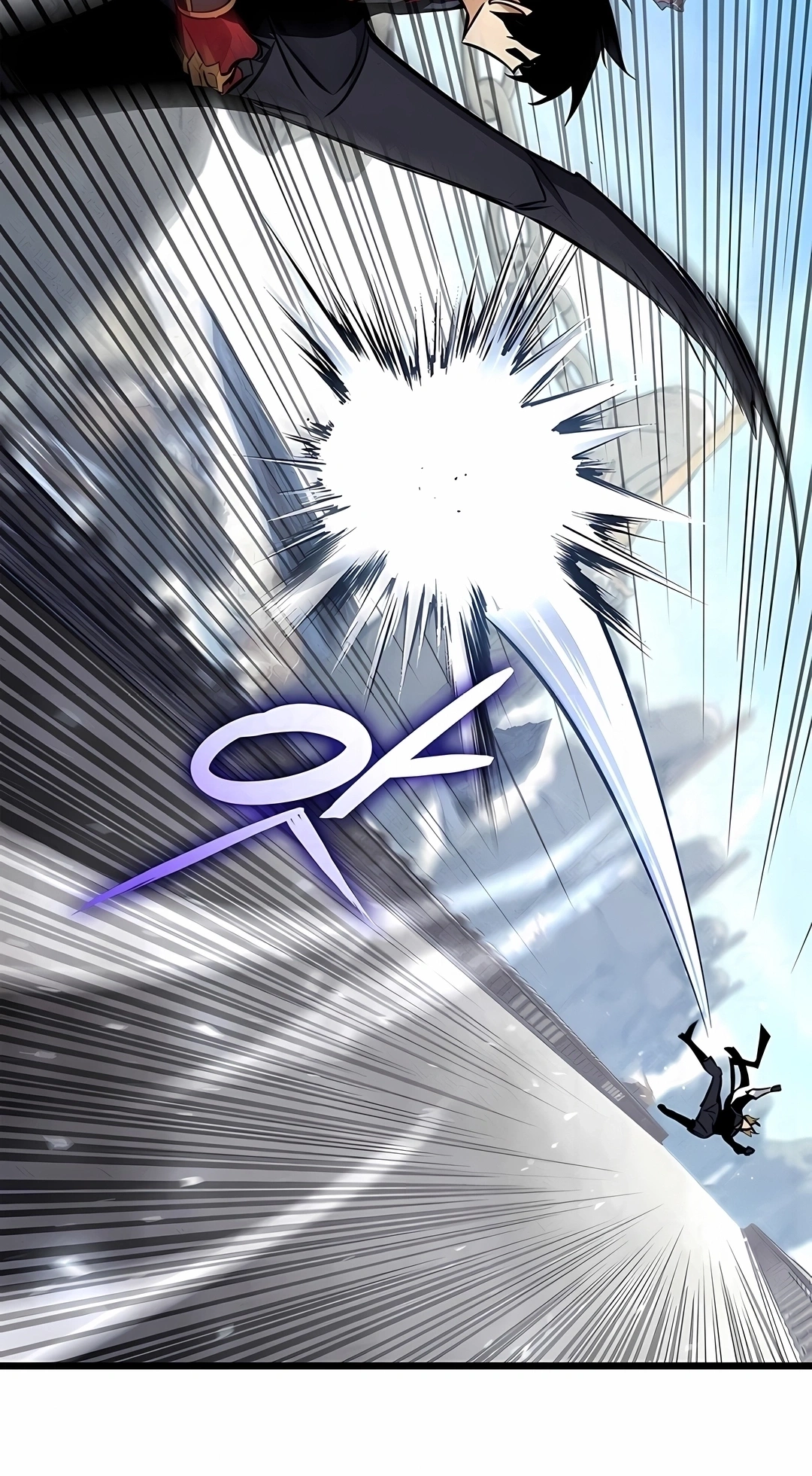 Ranker's Return Capítulo 242 Página 78