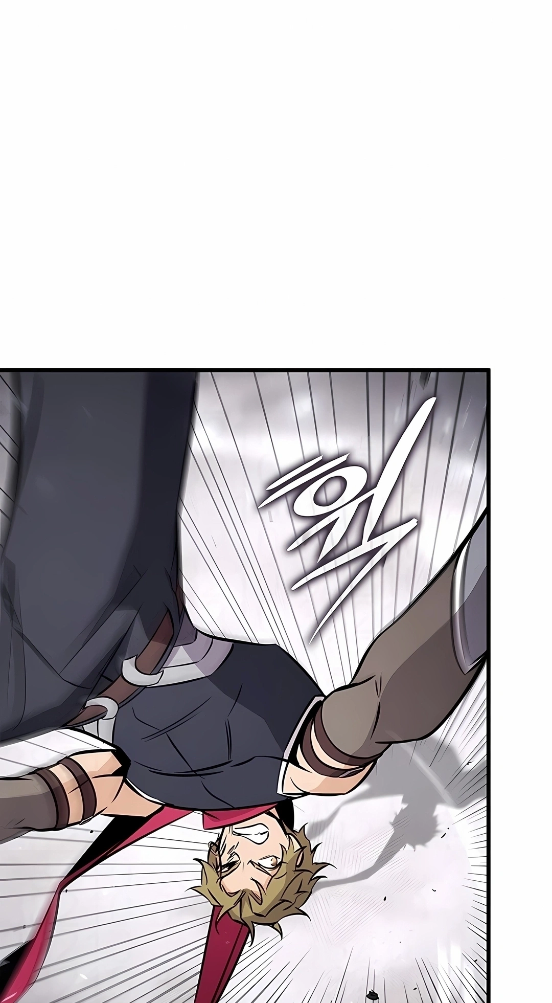 Ranker's Return Capítulo 242 Página 79