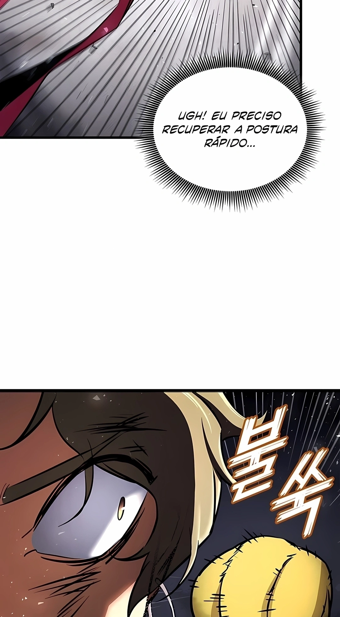 Ranker's Return Capítulo 242 Página 80