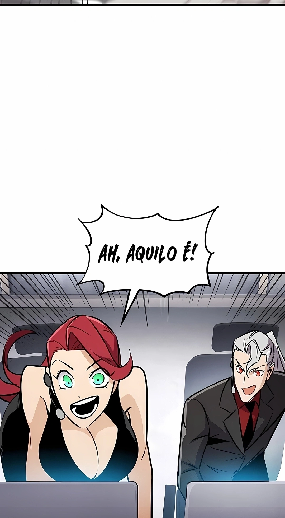 Ranker's Return Capítulo 242 Página 83