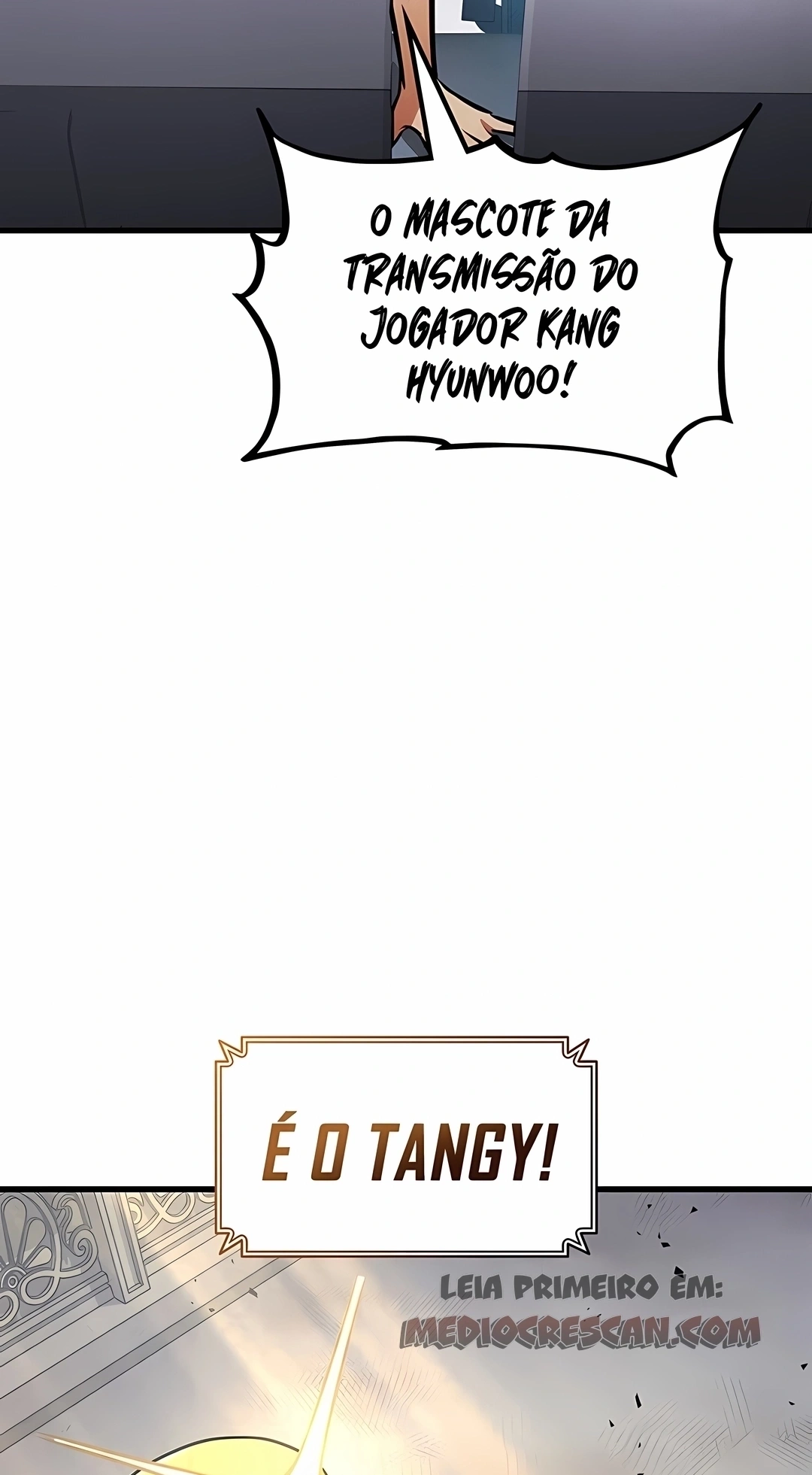 Ranker's Return Capítulo 242 Página 84