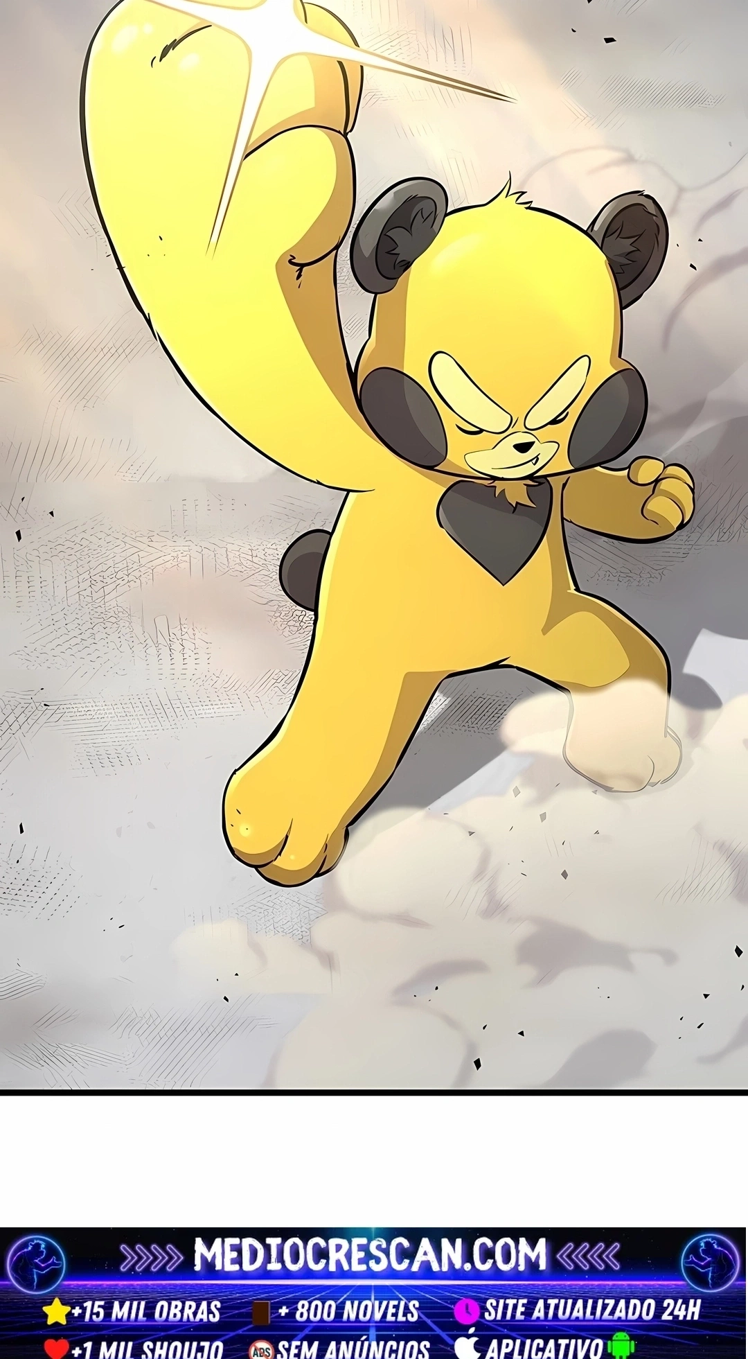 Ranker's Return Capítulo 242 Página 85