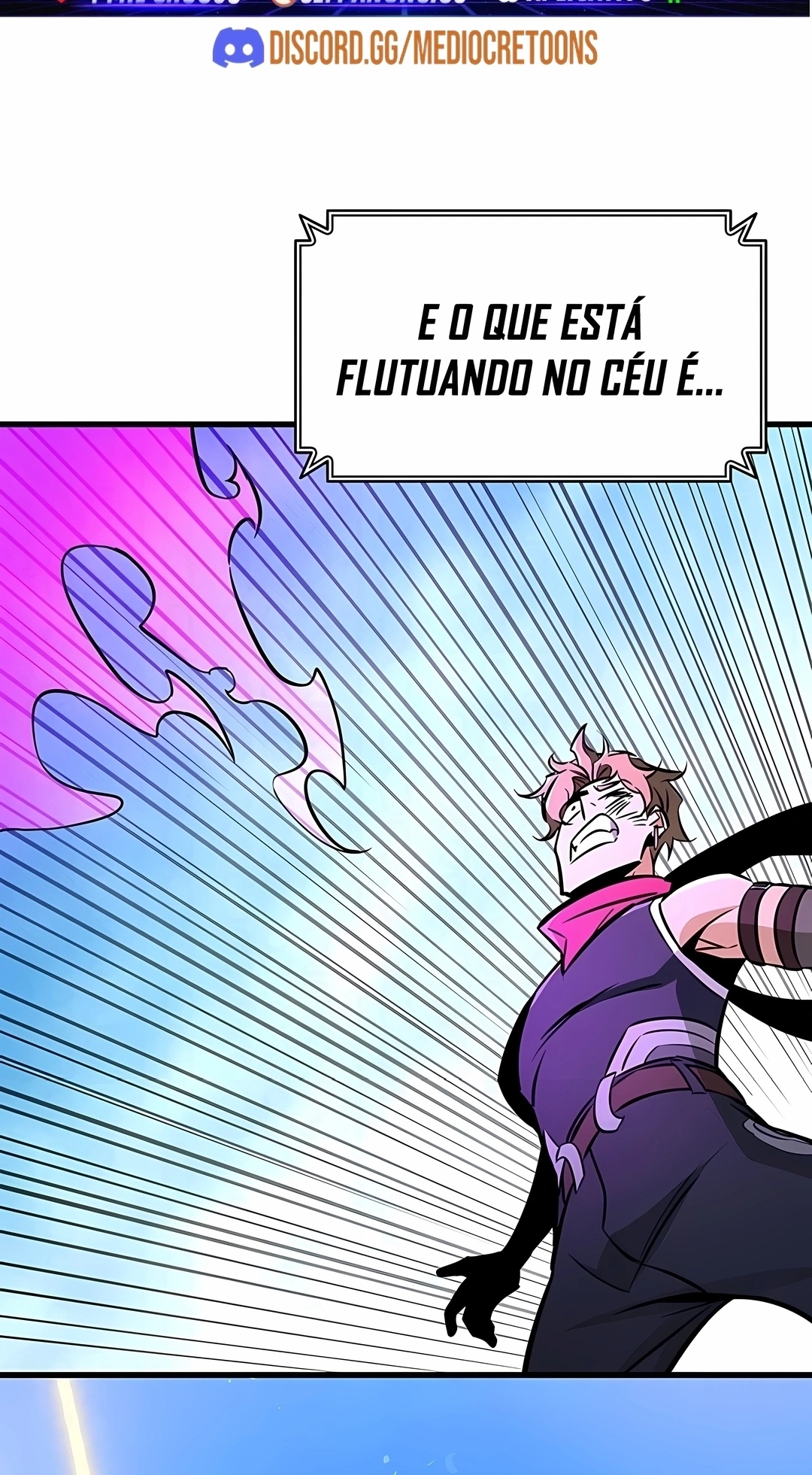 Ranker's Return Capítulo 242 Página 86