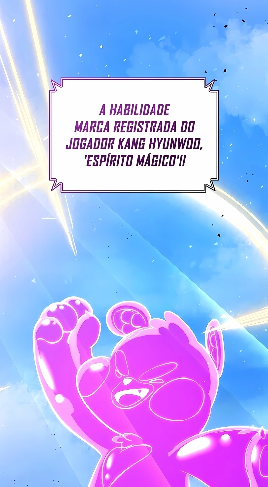 Ranker's Return Capítulo 242 Página 87