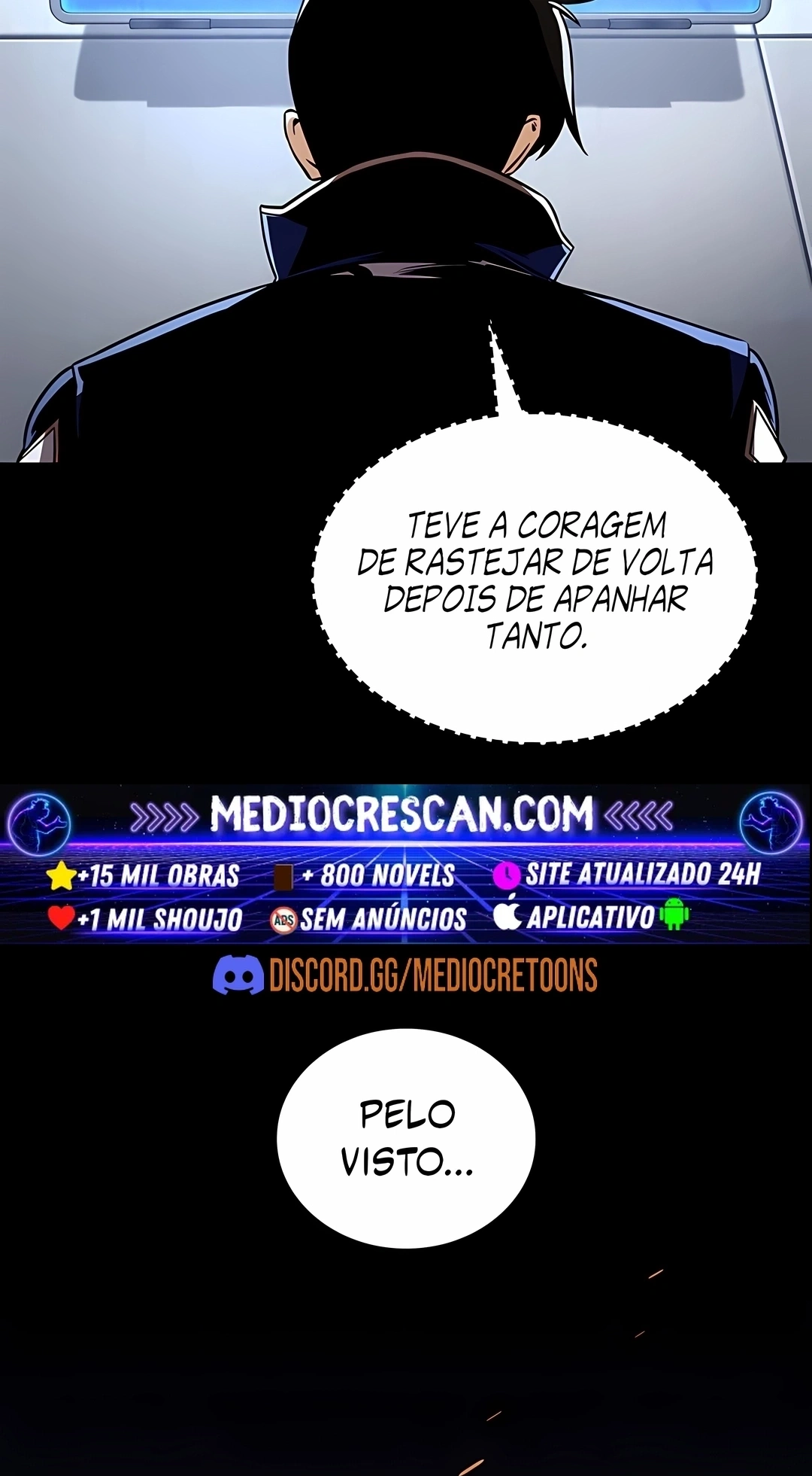 Ranker's Return Capítulo 242 Página 9