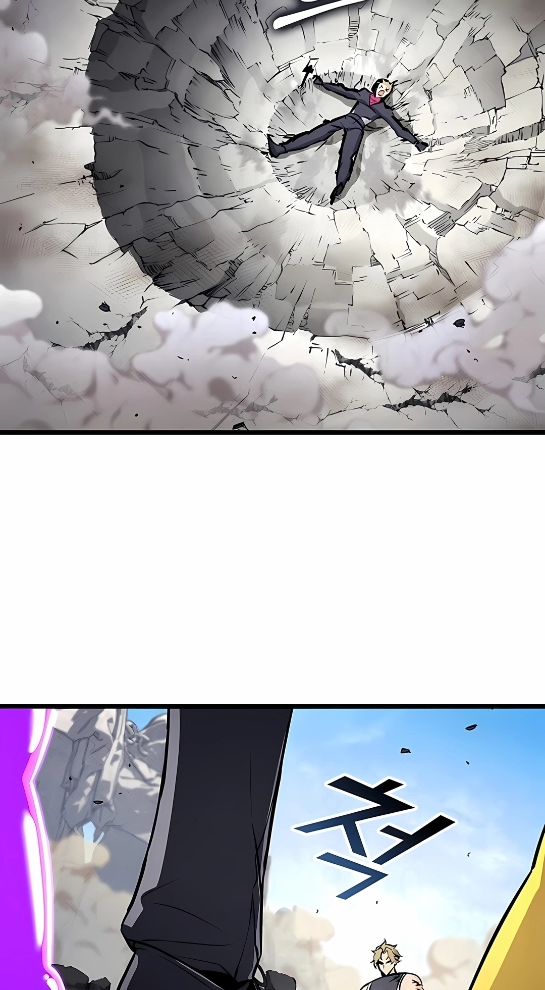 Ranker's Return Capítulo 242 Página 91