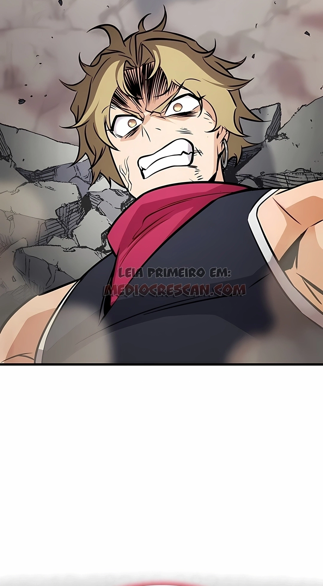 Ranker's Return Capítulo 242 Página 93