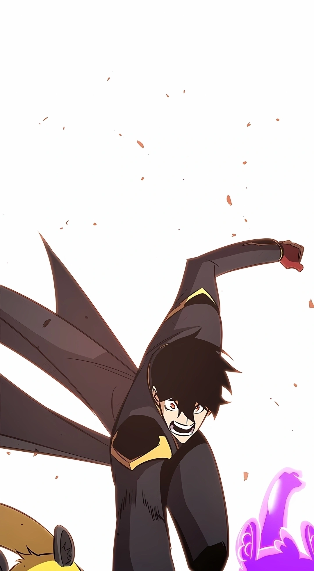 Ranker's Return Capítulo 242 Página 98