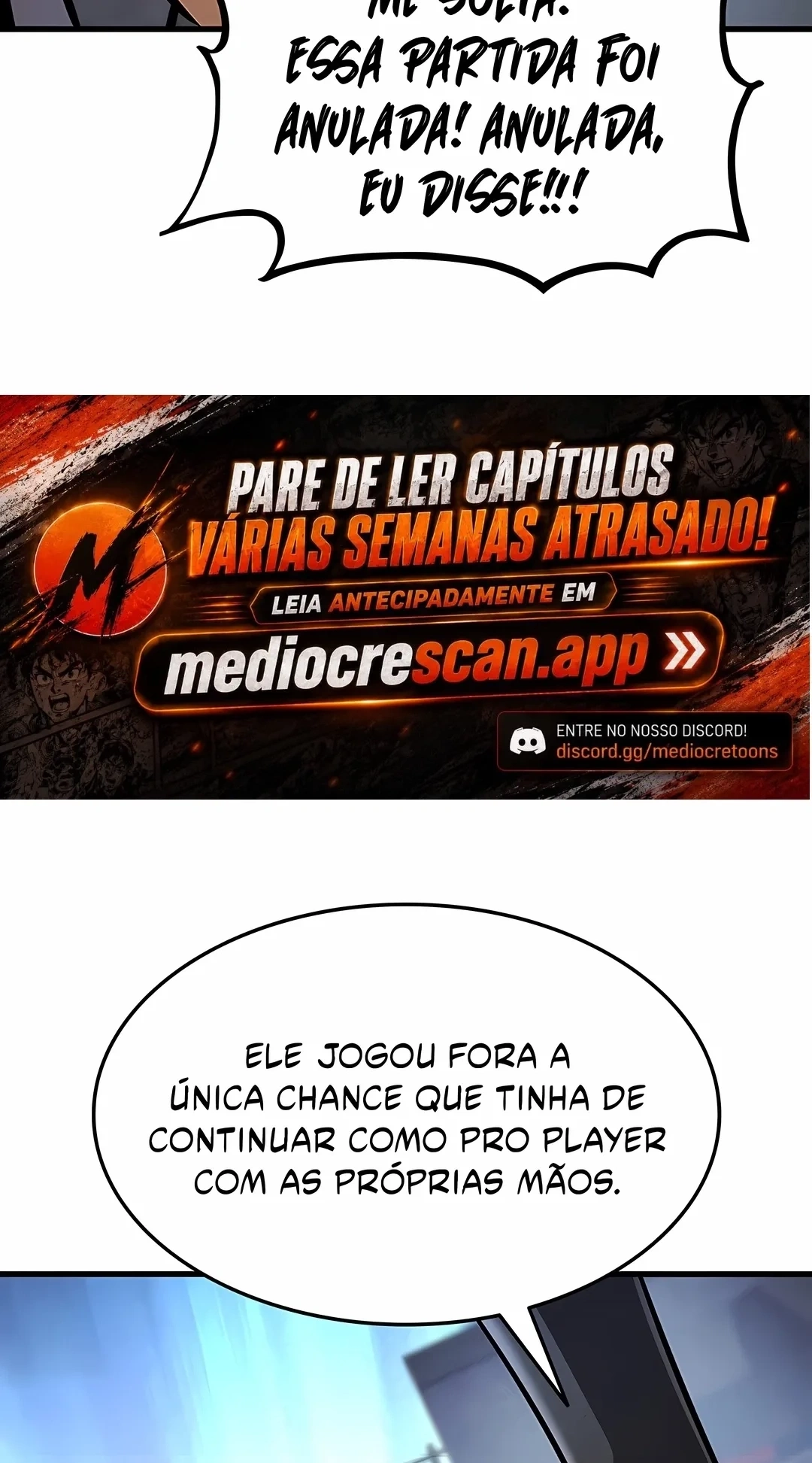 Ranker's Return Capítulo 243 Página 10