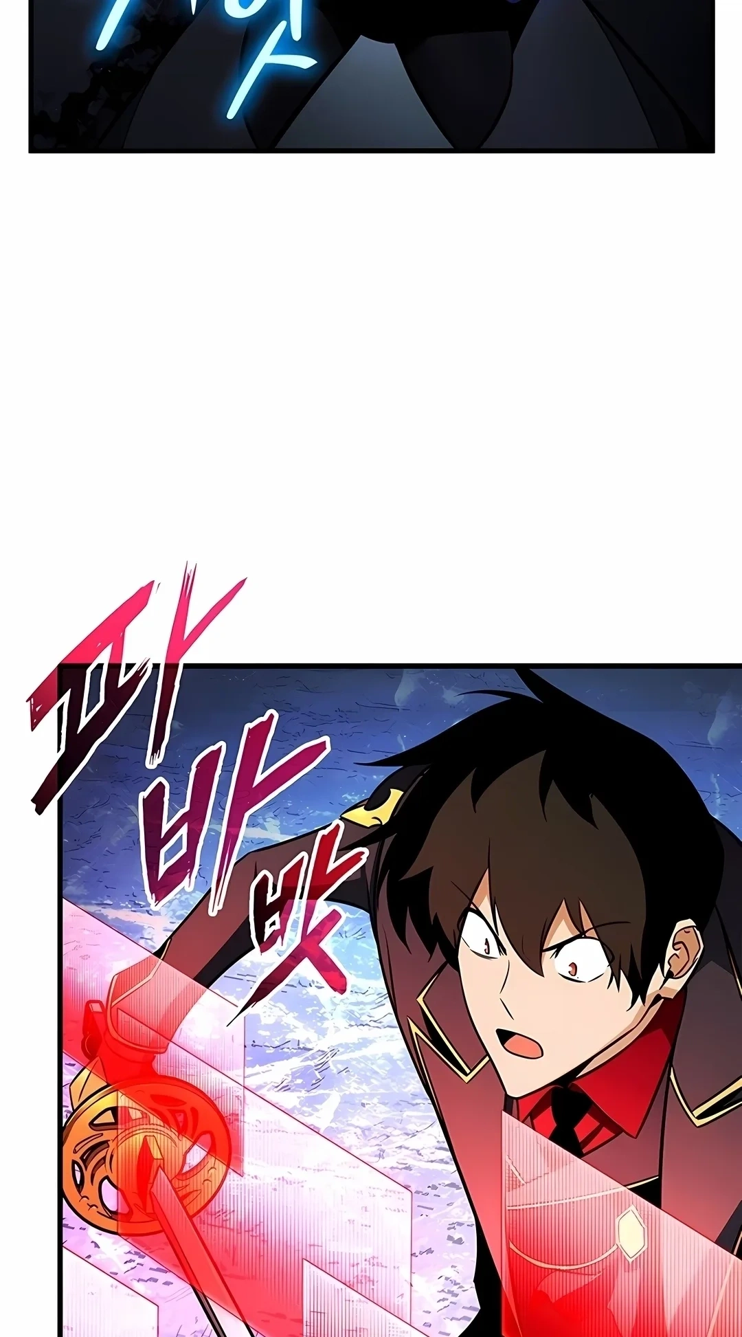 Ranker's Return Capítulo 243 Página 100