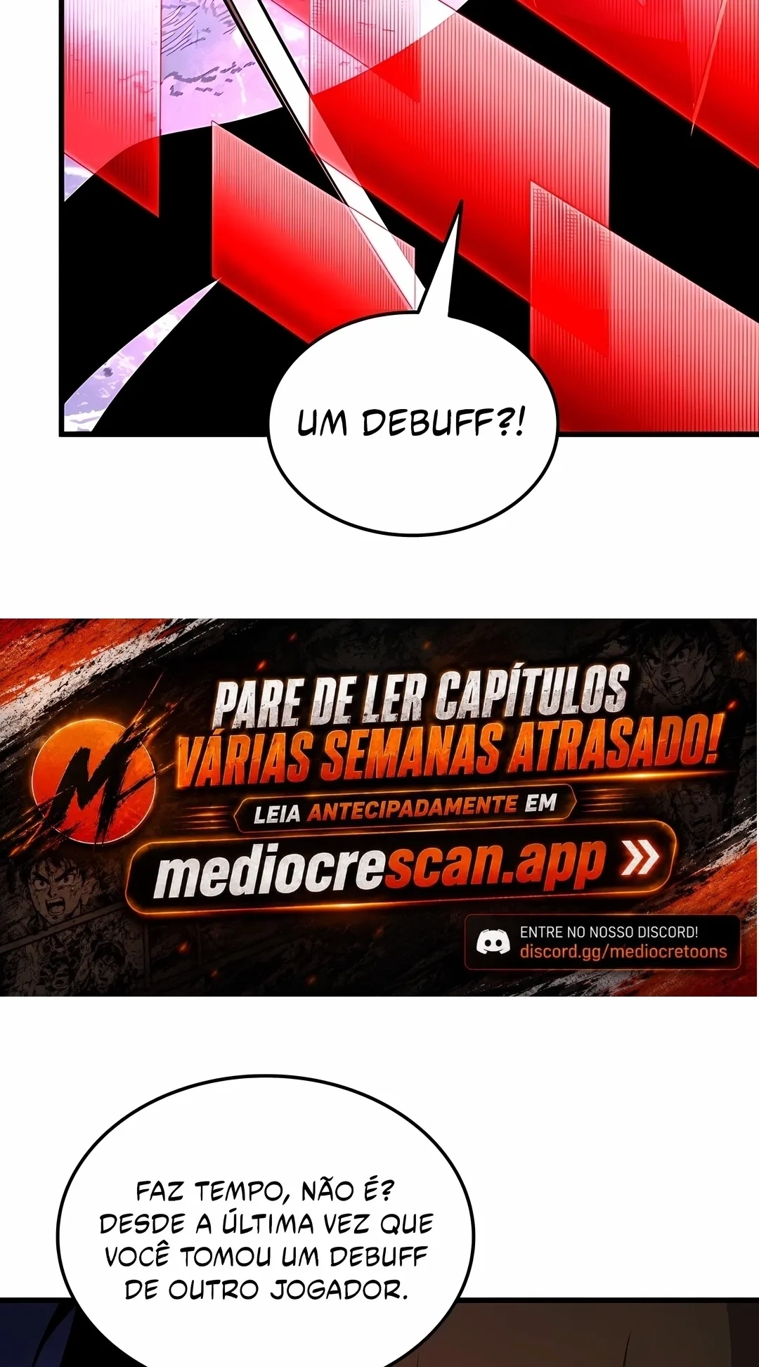 Ranker's Return Capítulo 243 Página 101