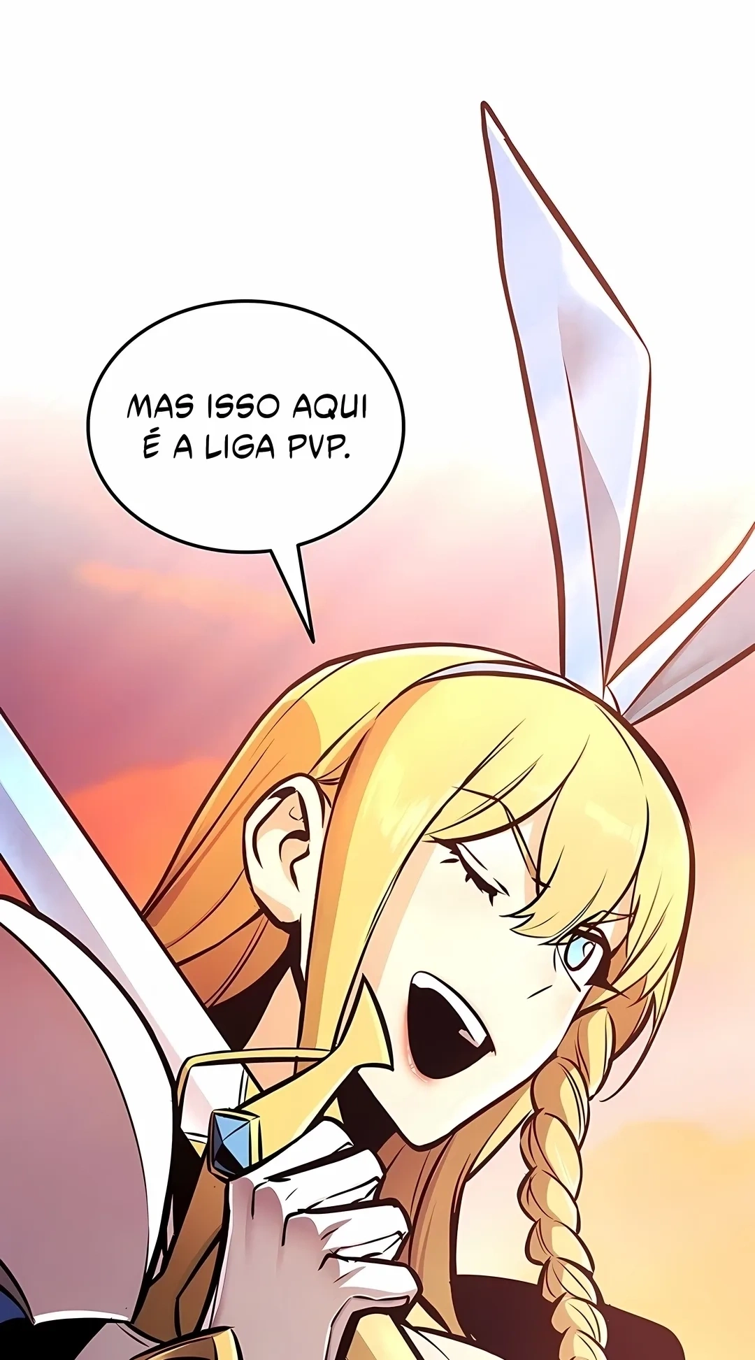 Ranker's Return Capítulo 243 Página 103