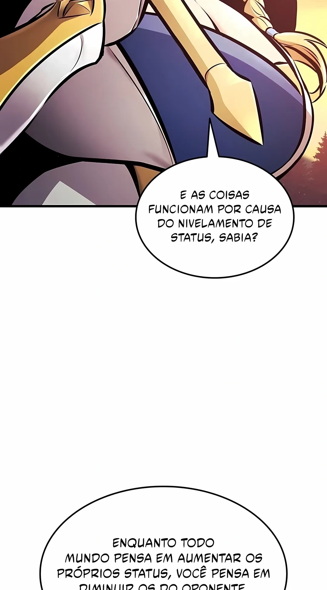 Ranker's Return Capítulo 243 Página 104