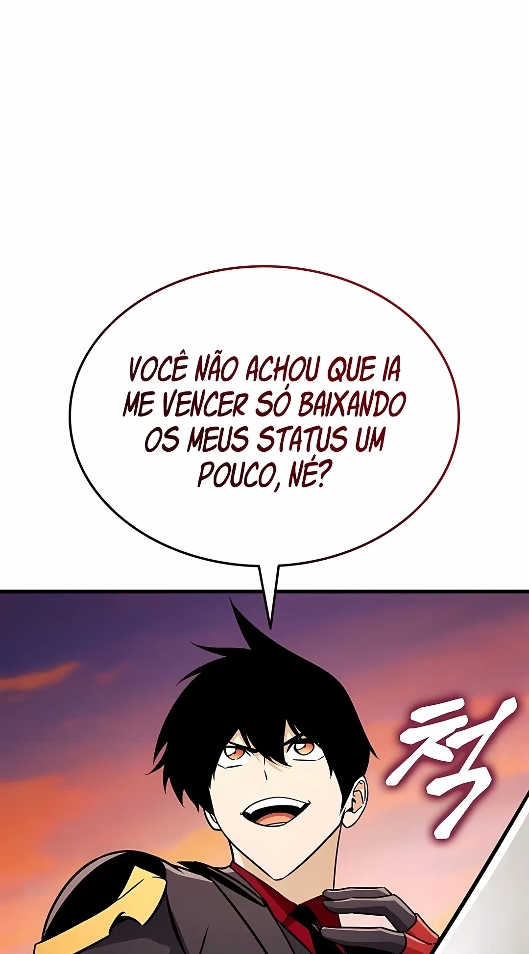 Ranker's Return Capítulo 243 Página 106