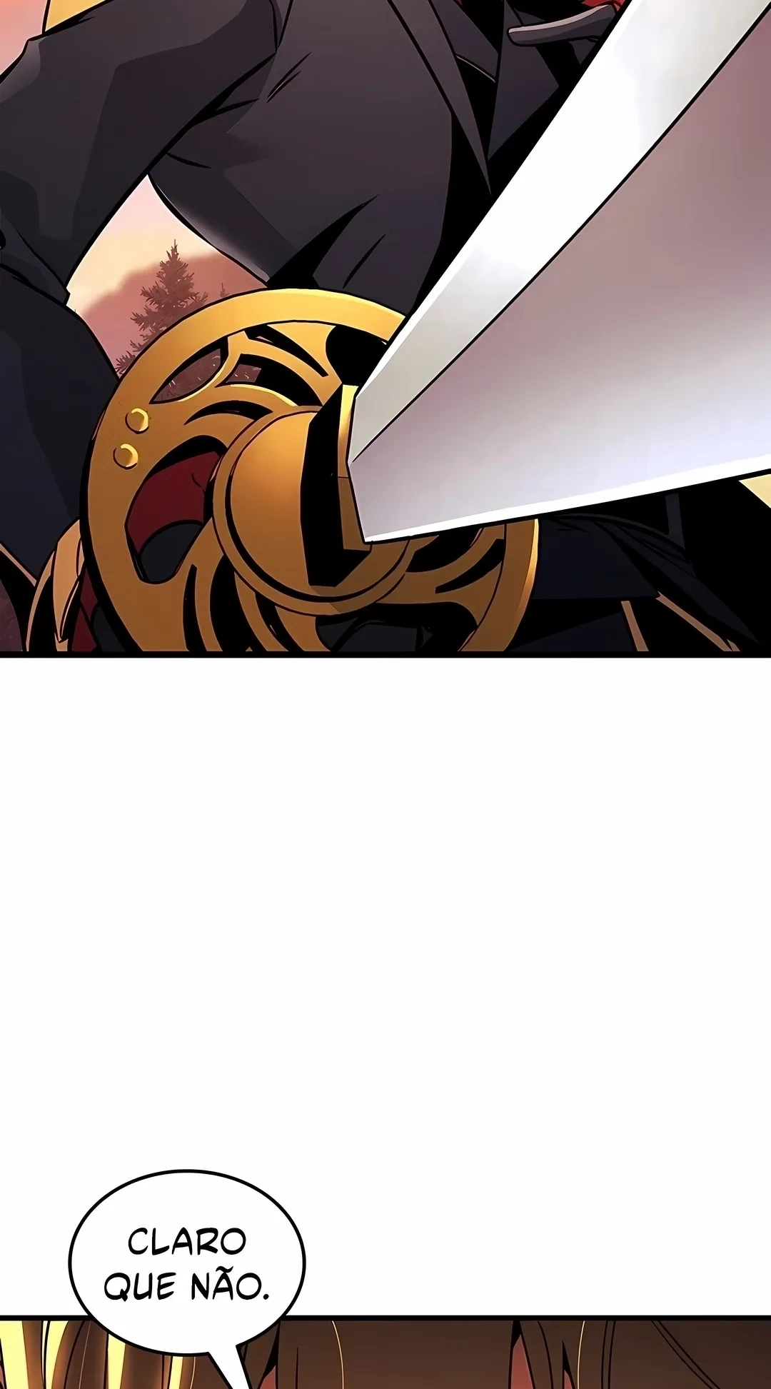 Ranker's Return Capítulo 243 Página 107