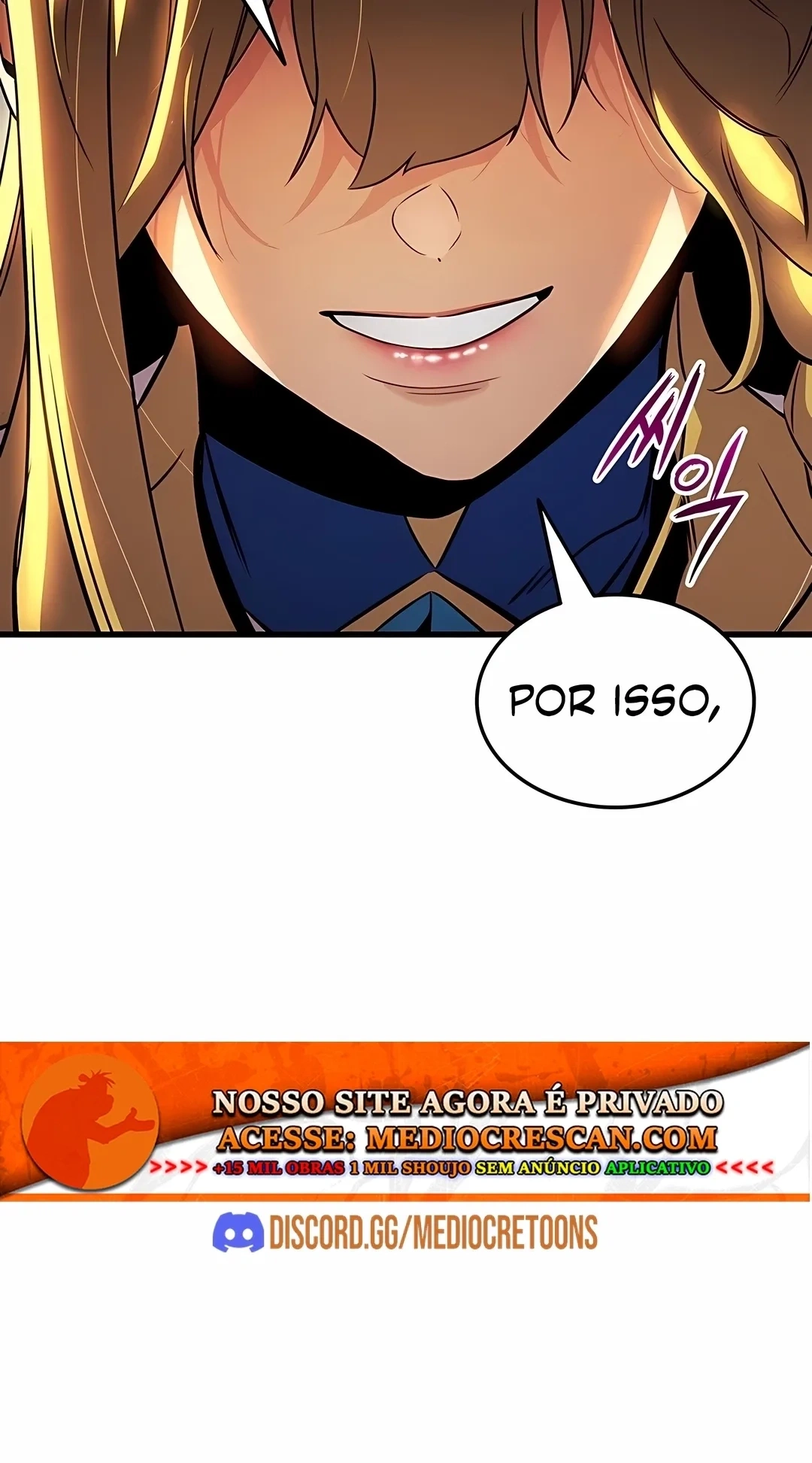 Ranker's Return Capítulo 243 Página 108