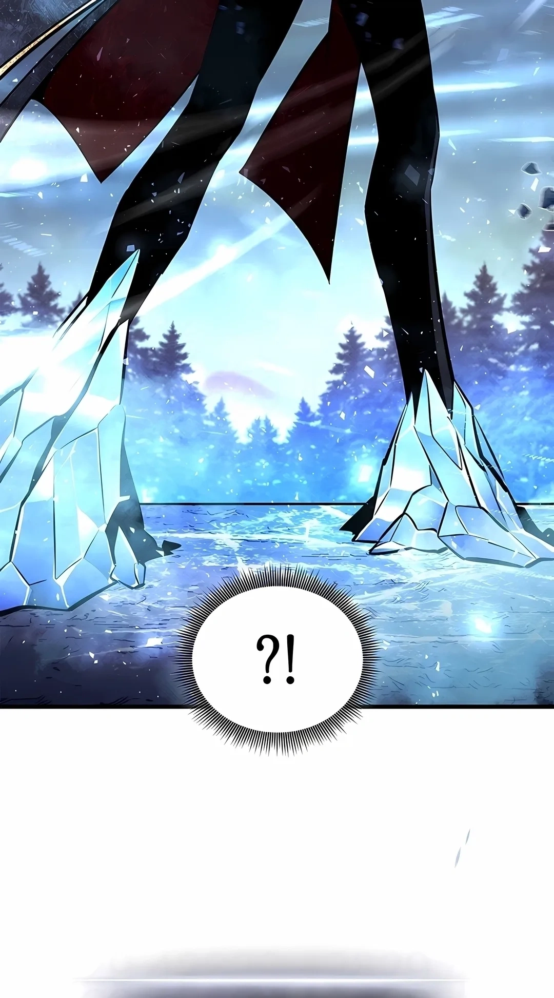 Ranker's Return Capítulo 243 Página 110