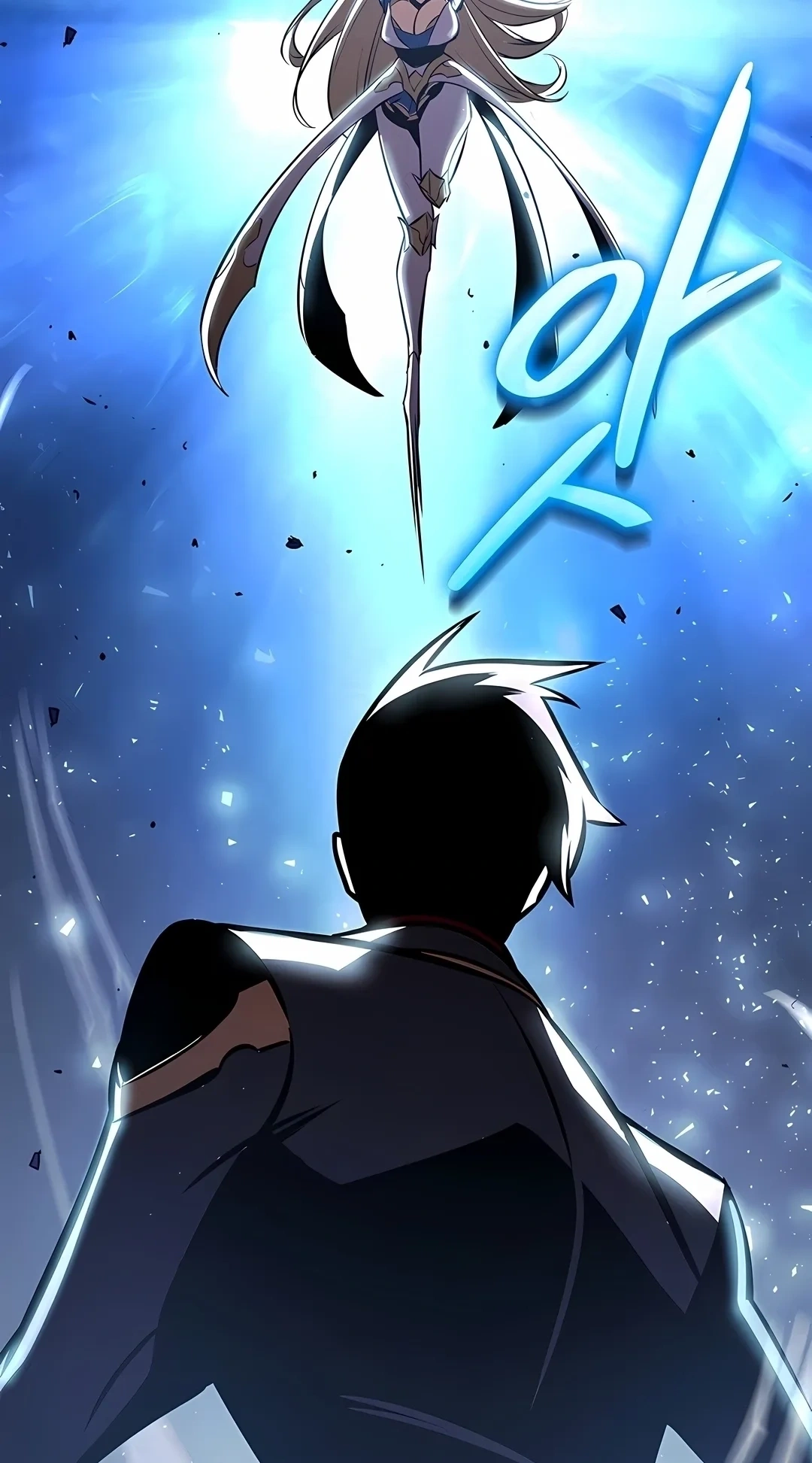 Ranker's Return Capítulo 243 Página 113